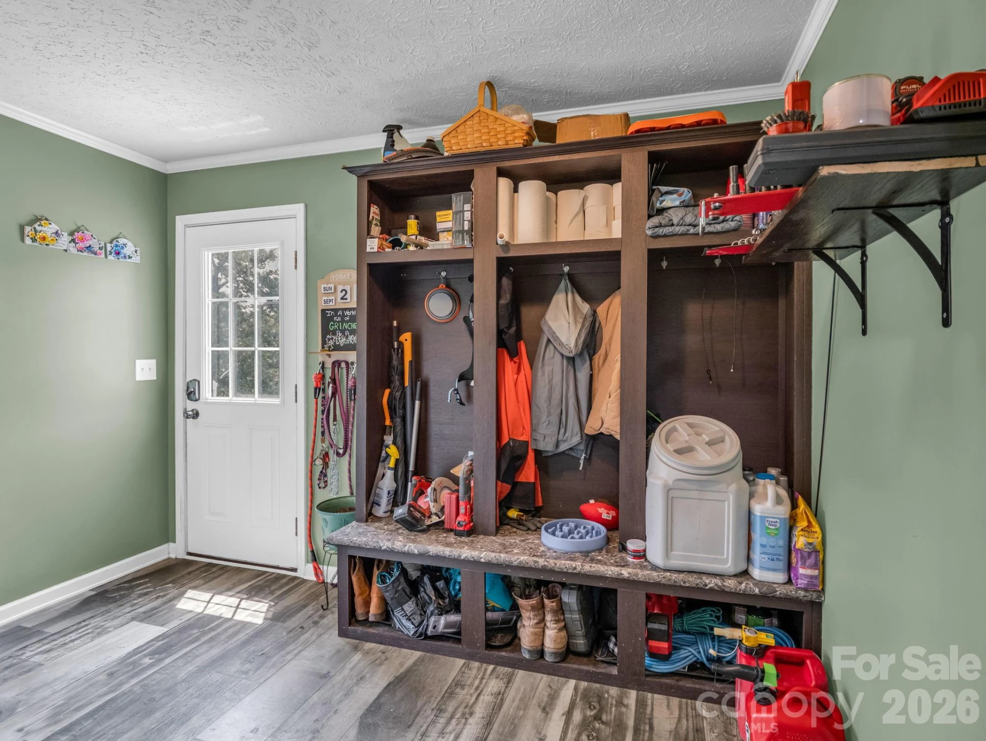 213 Big Oak Road - Photo 38