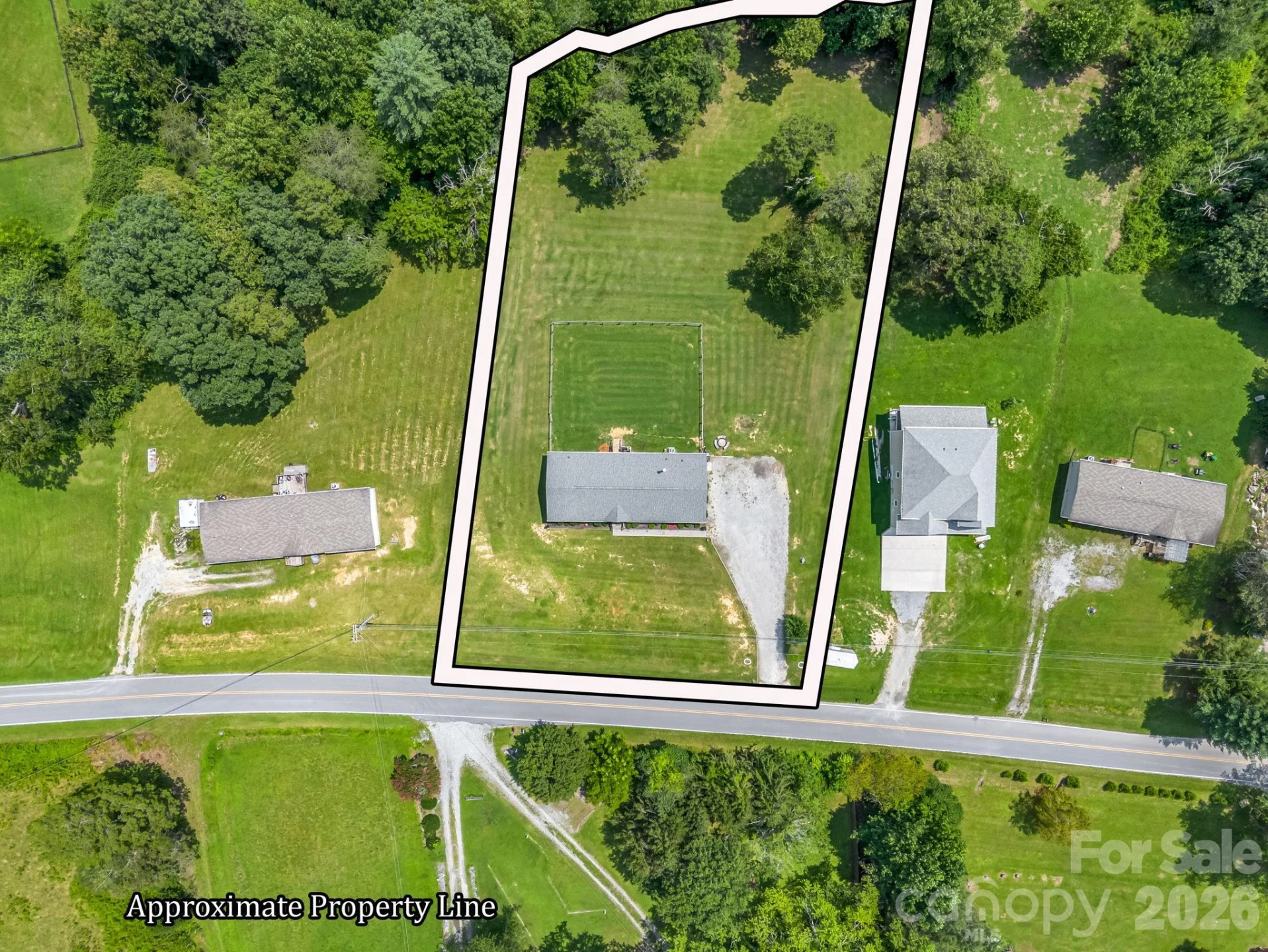 213 Big Oak Road - Photo 46