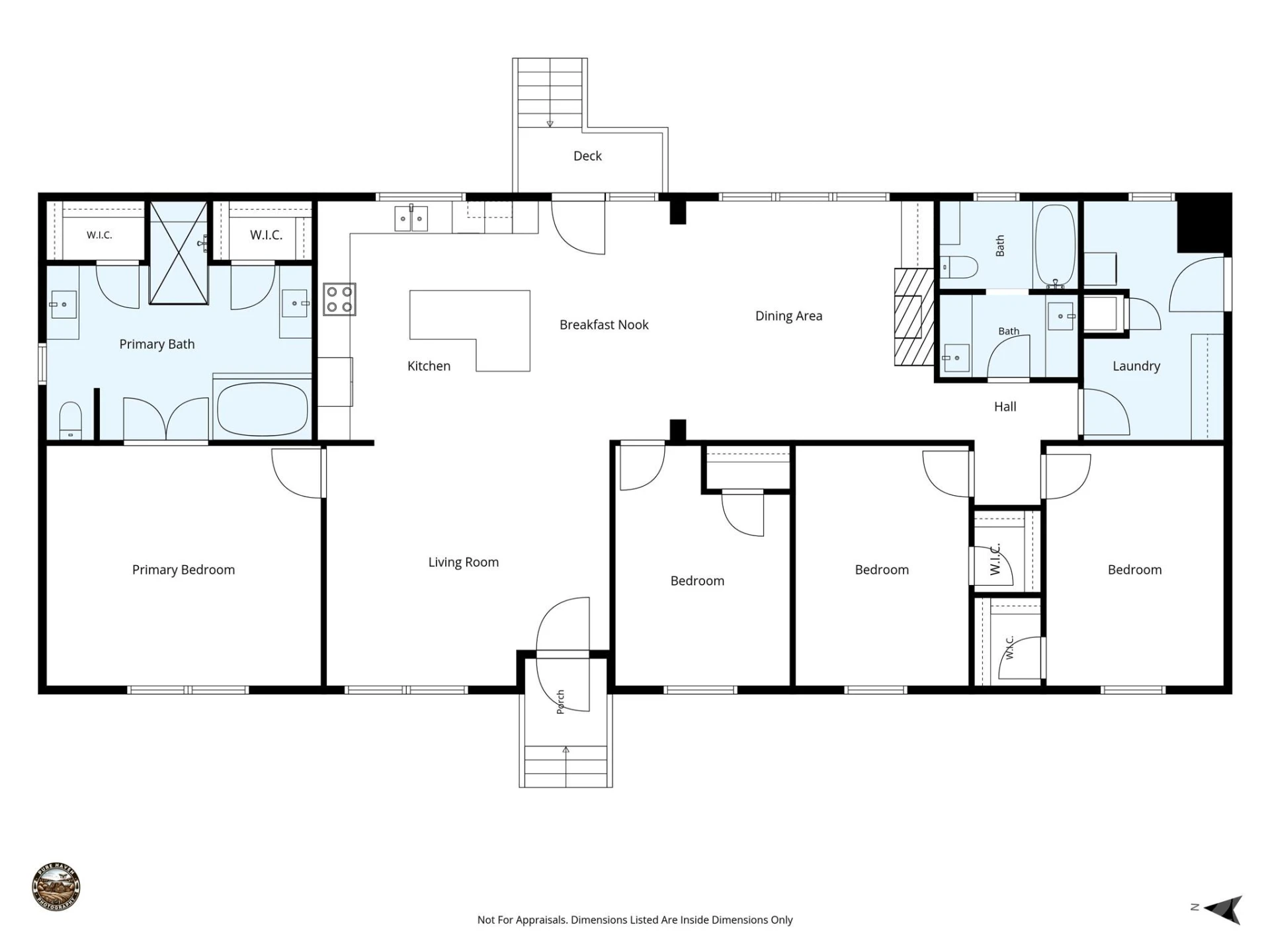 213 Big Oak Road - Photo 47