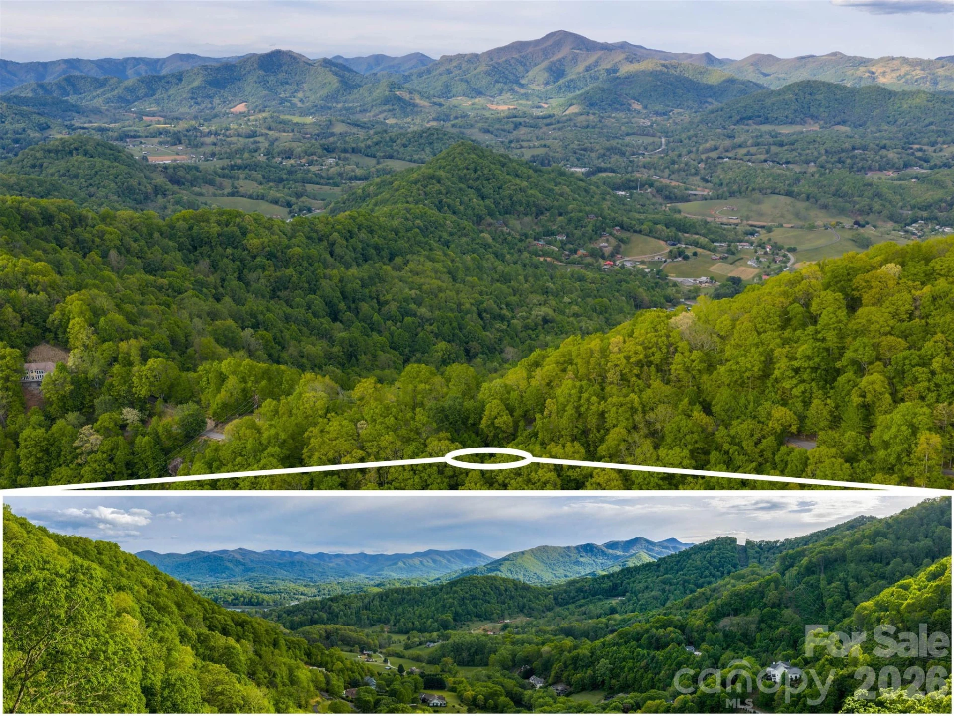 Lot 26 Fincher Mountain Road - Photo 2
