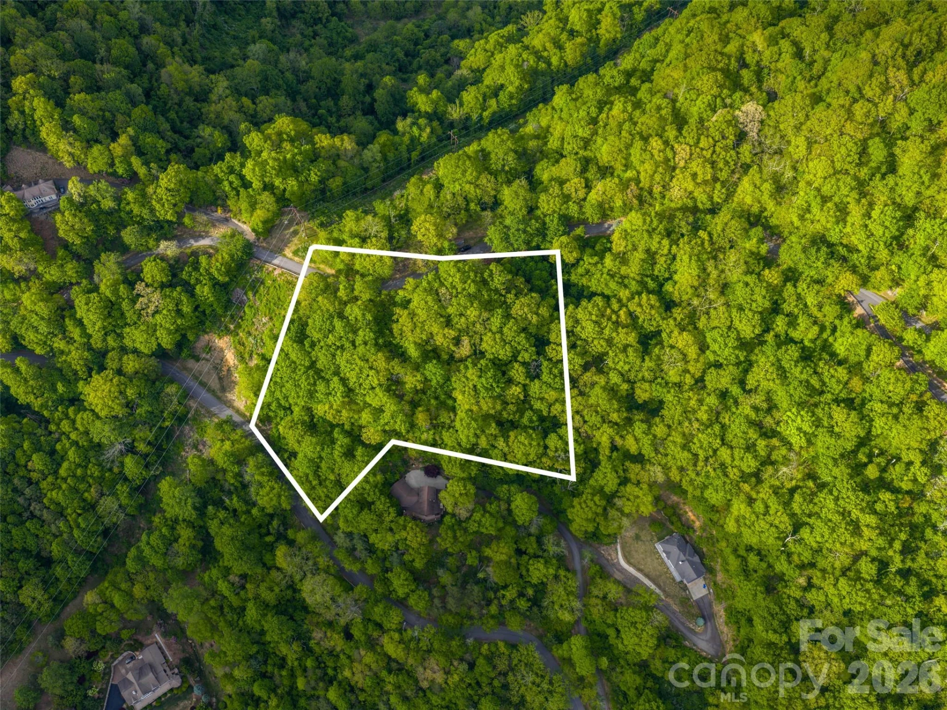 Lot 26 Fincher Mountain Road - Photo 3