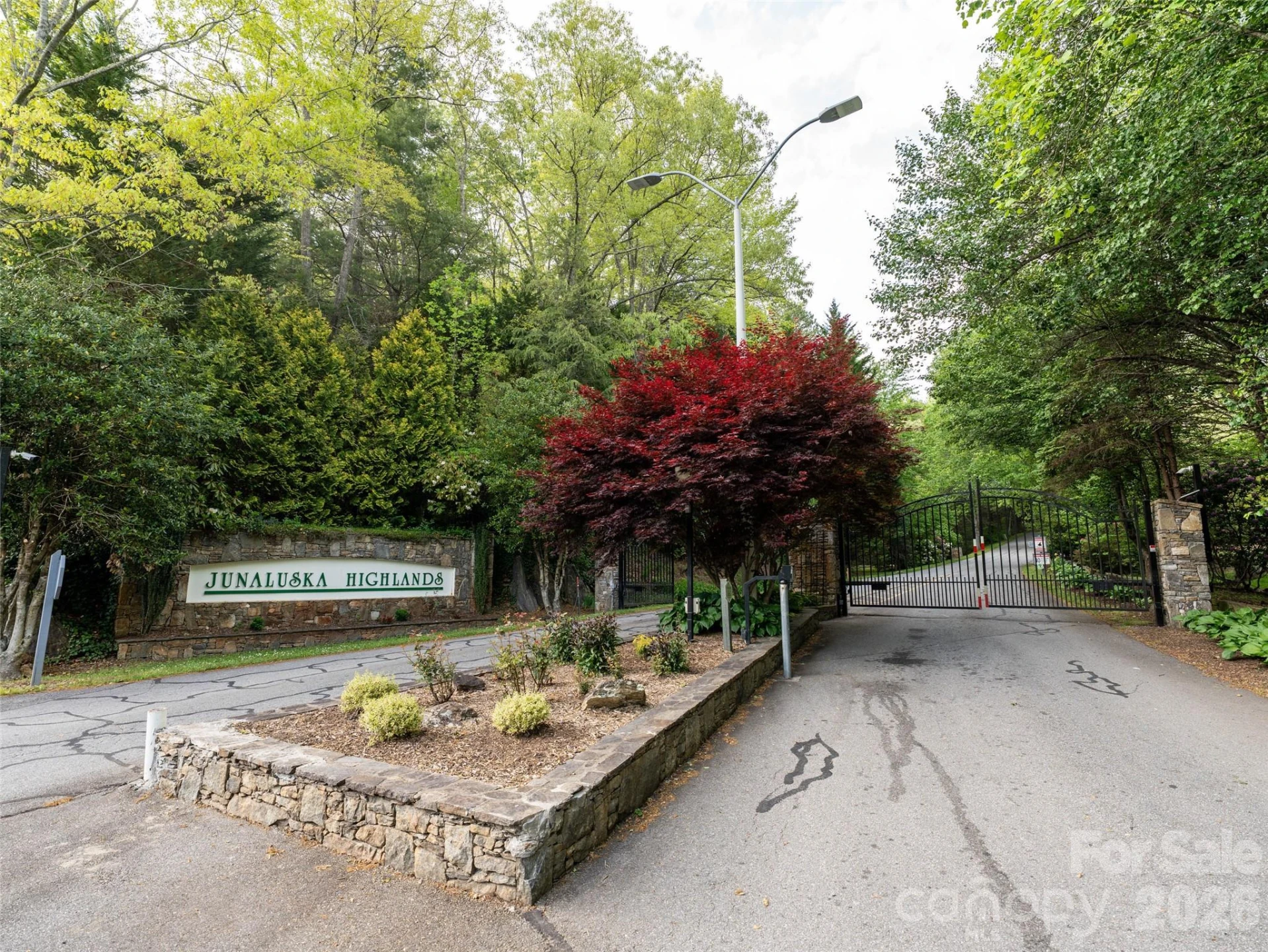 Lot 26 Fincher Mountain Road - Photo 4