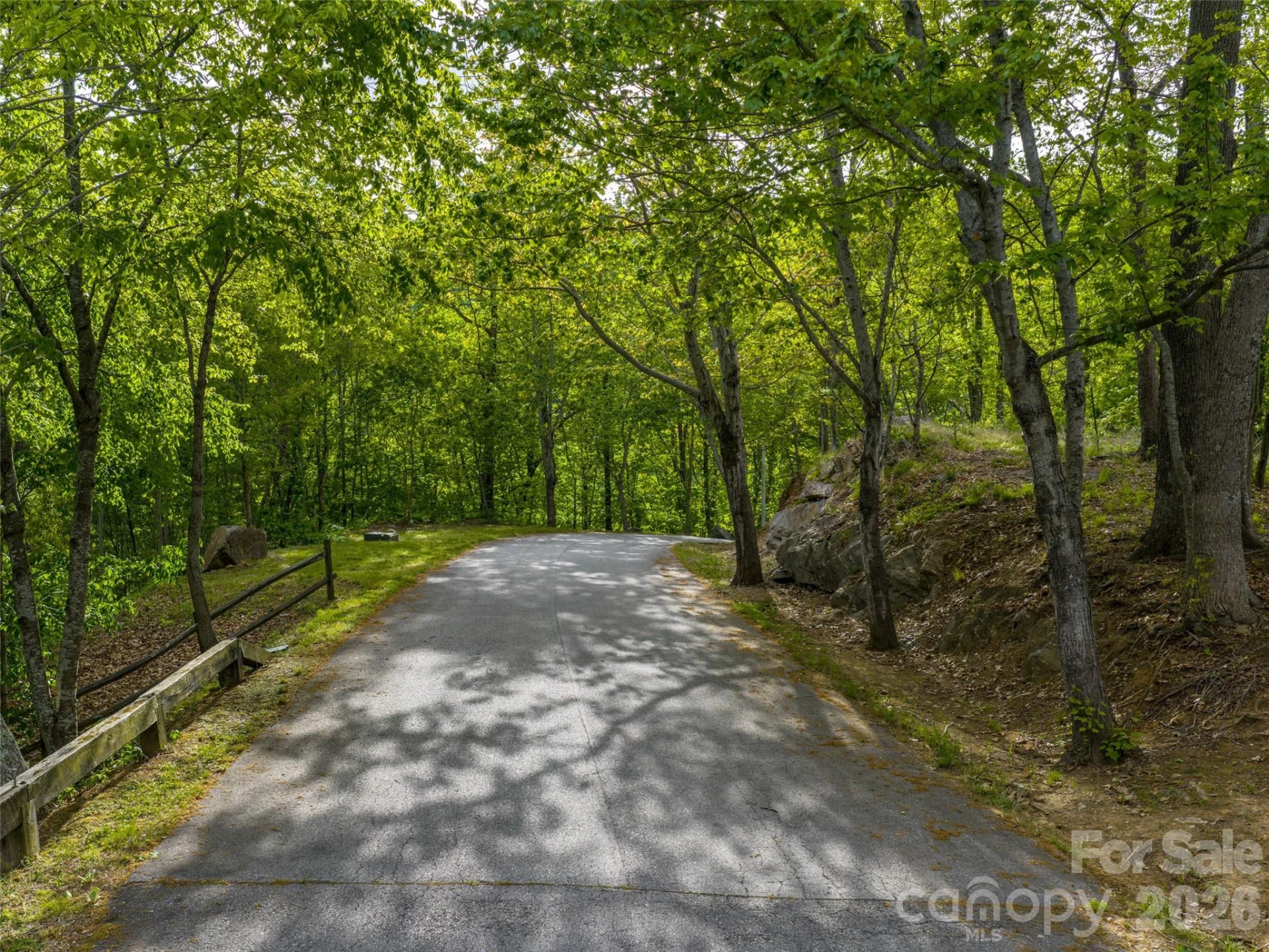 Lot 26 Fincher Mountain Road - Photo 7