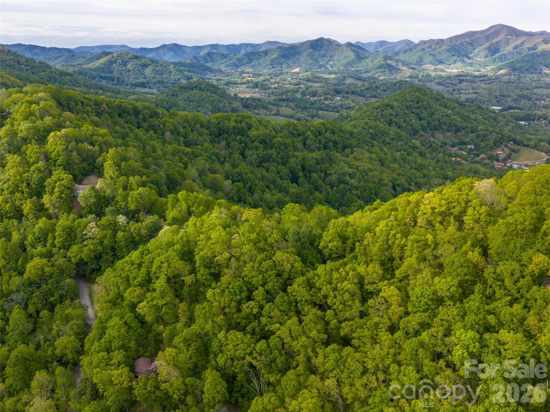 Lot 26 Fincher Mountain Road - Photo 8