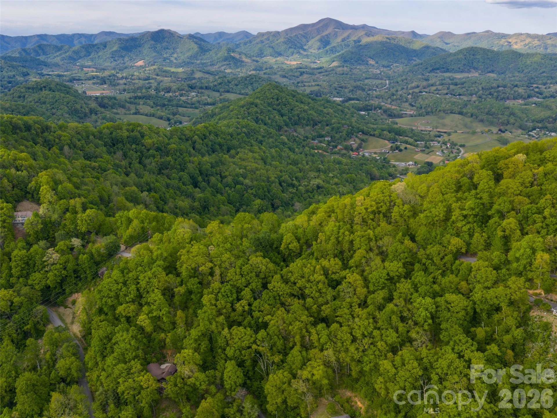 Lot 26 Fincher Mountain Road - Photo 9