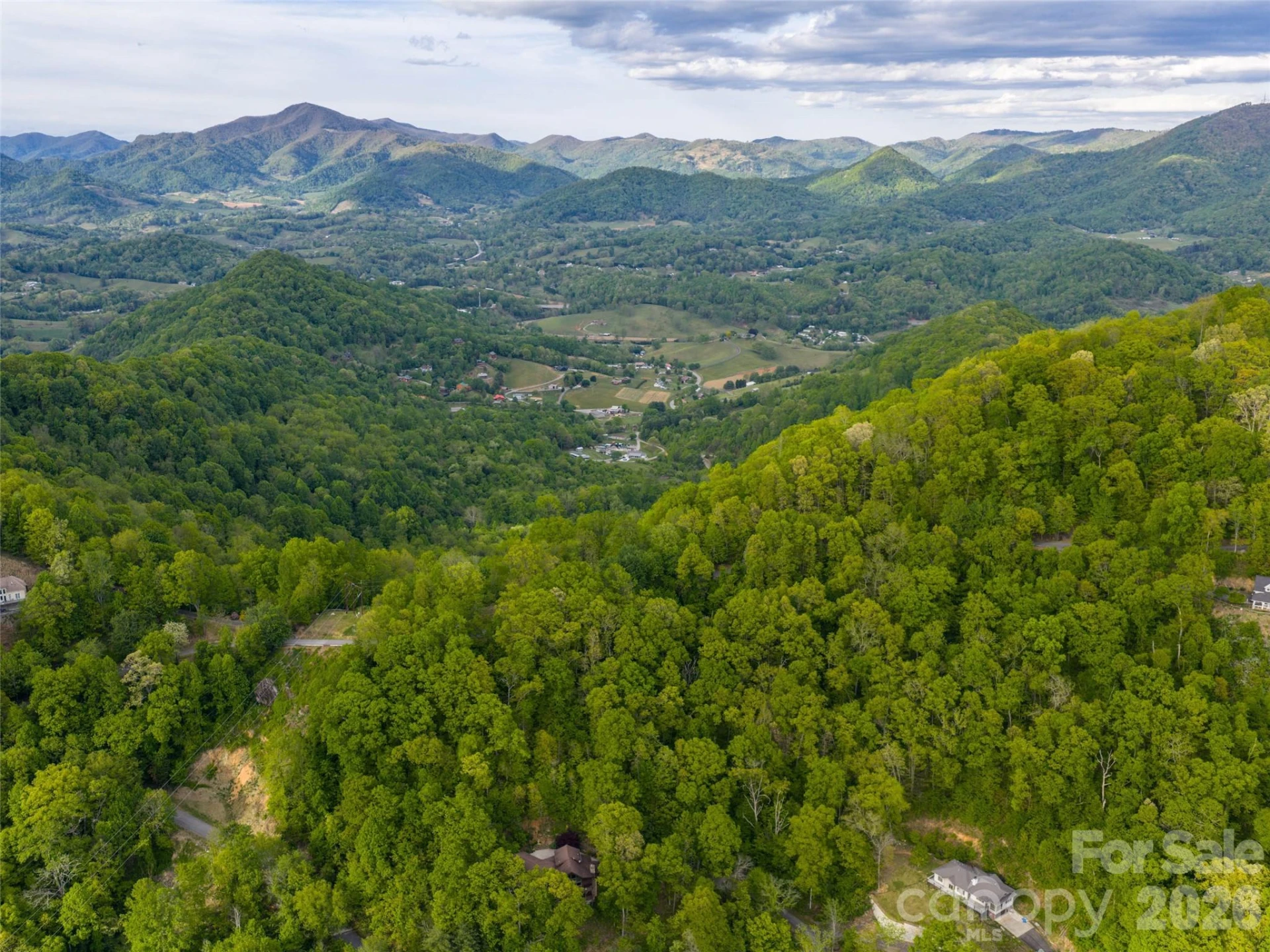 Lot 26 Fincher Mountain Road - Photo 10