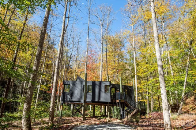 195 Still Waters Lane, Brevard, NC, 28712