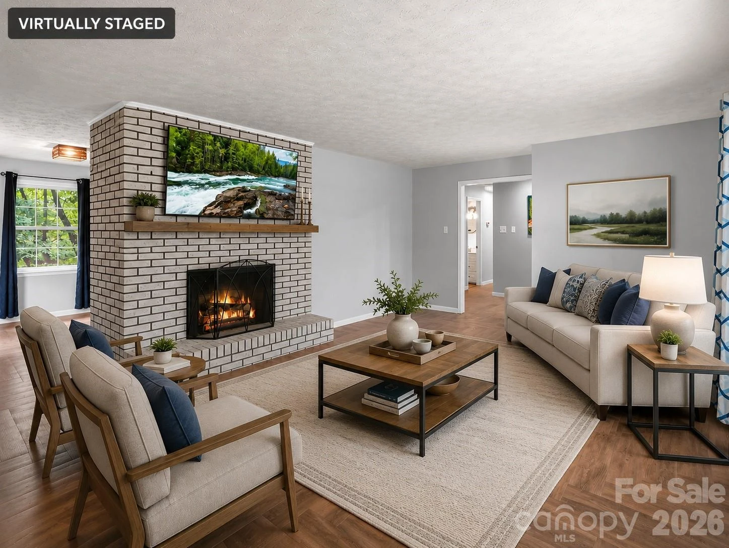 92 Greenwood Acres Drive - Photo 2