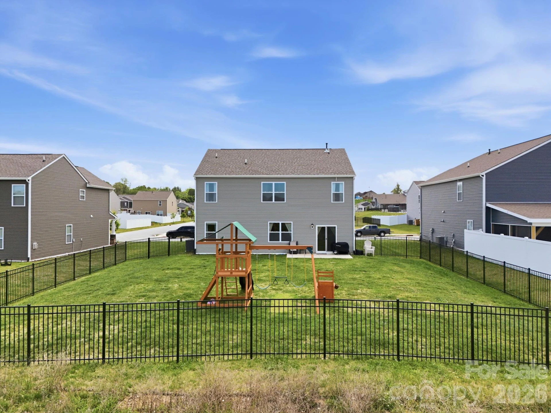109 Shorthorn Road - Photo 20