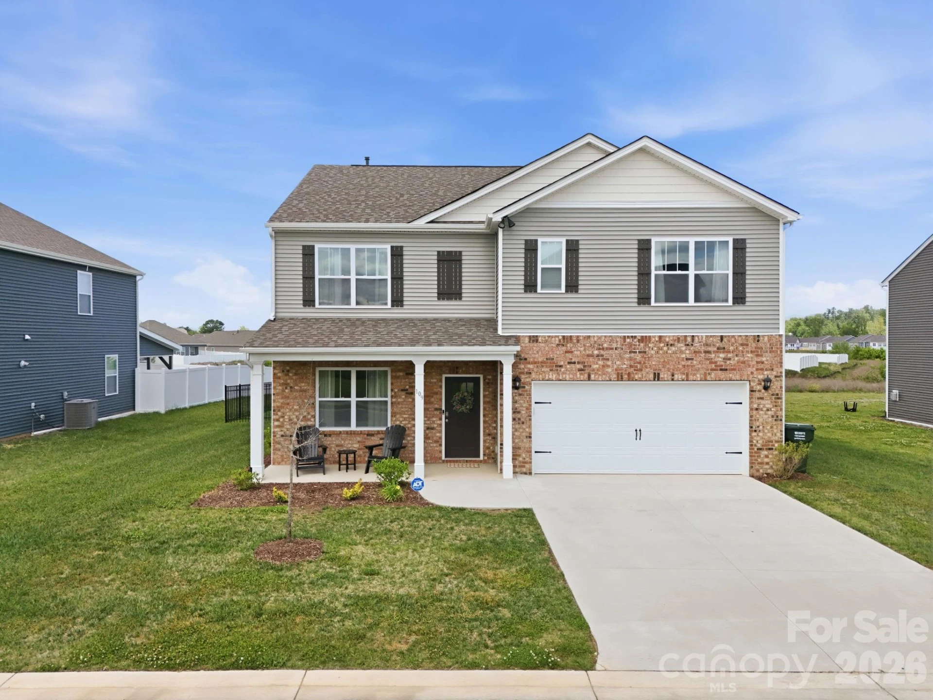 109 Shorthorn Road - Photo 3