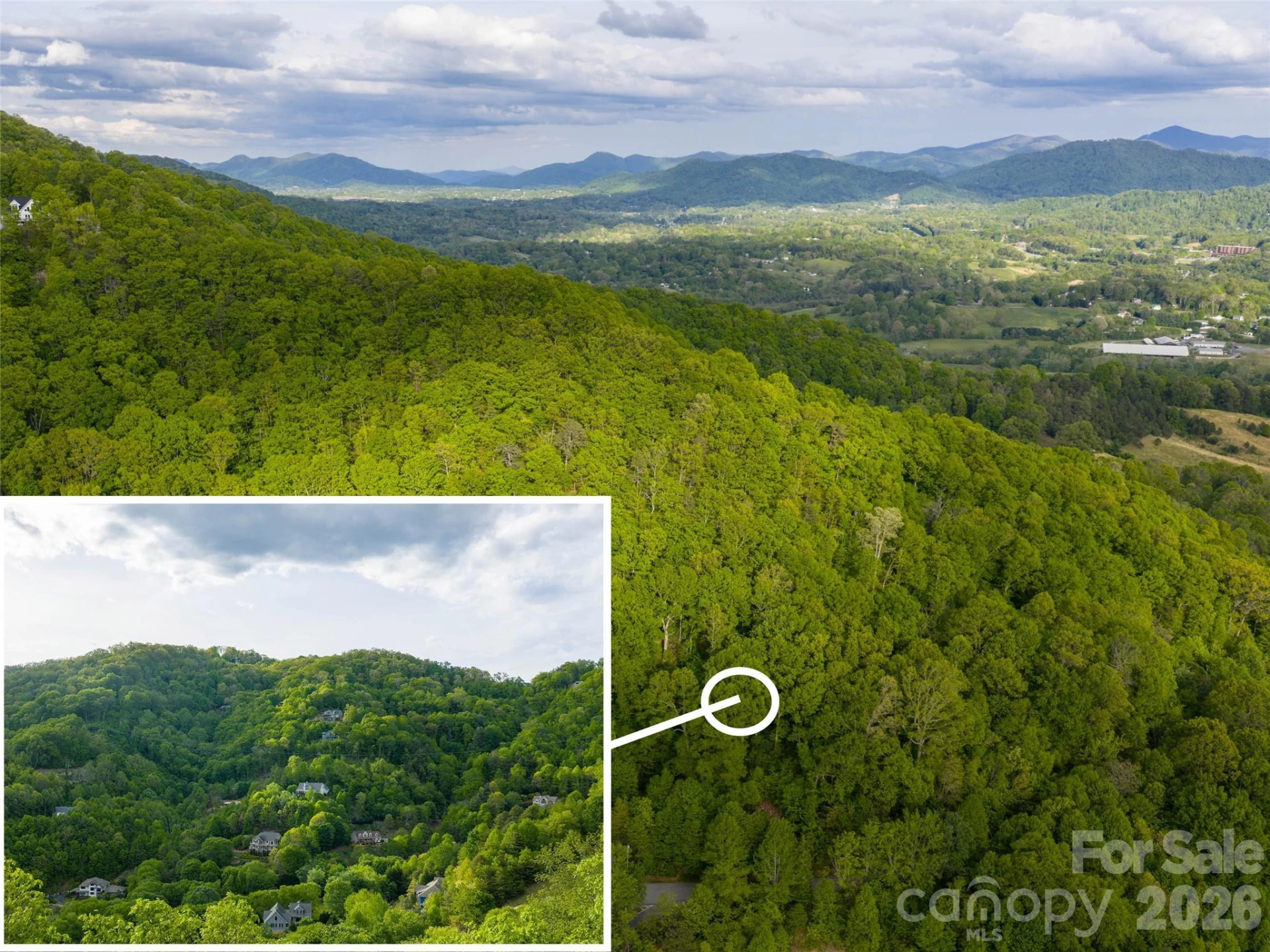 Lot 13 Breckenridge Road - Photo 2