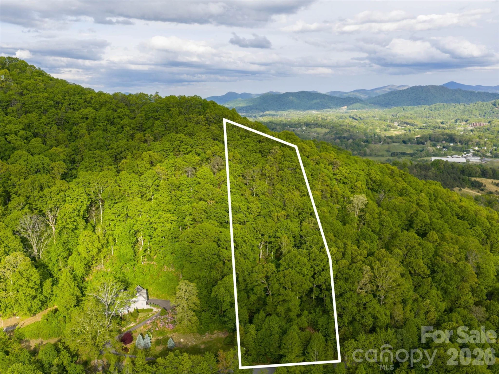 Lot 13 Breckenridge Road - Photo 3