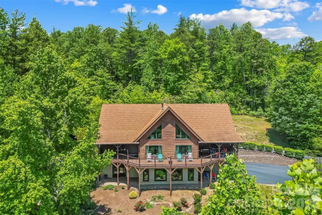 482 Gap Creek Road