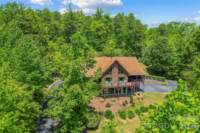 482 Gap Creek Road
