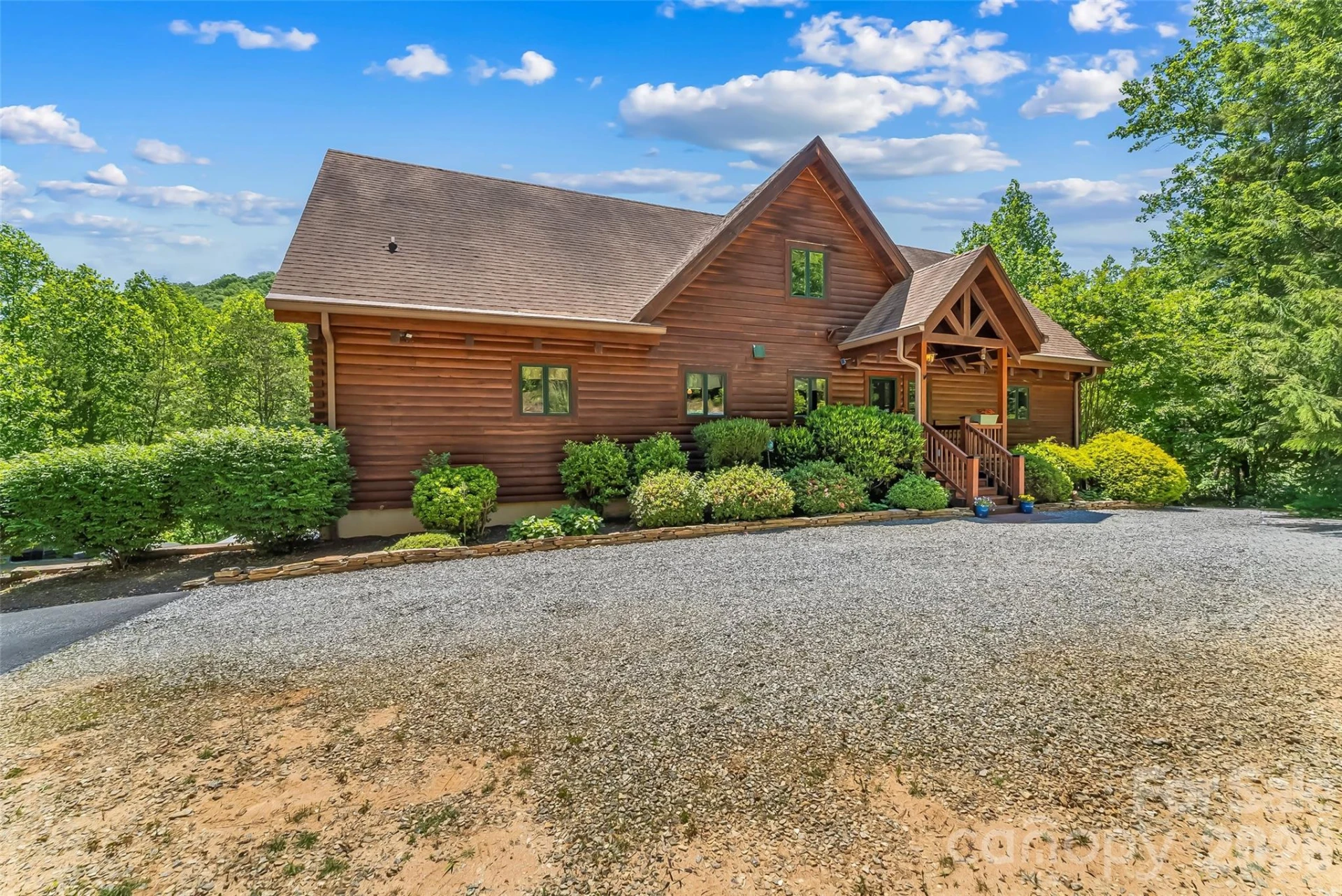 482 Gap Creek Road - Photo 2