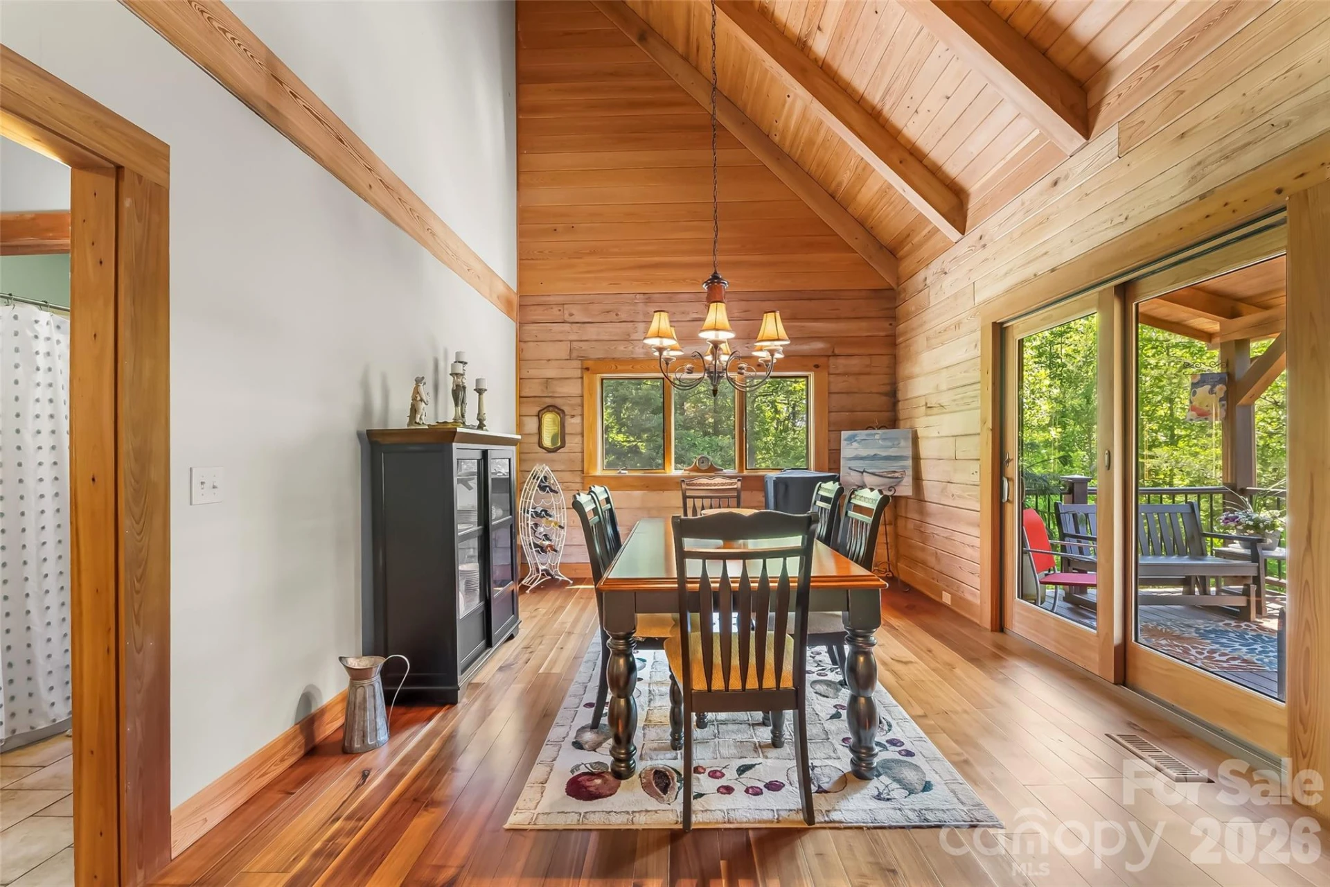 482 Gap Creek Road - Photo 11