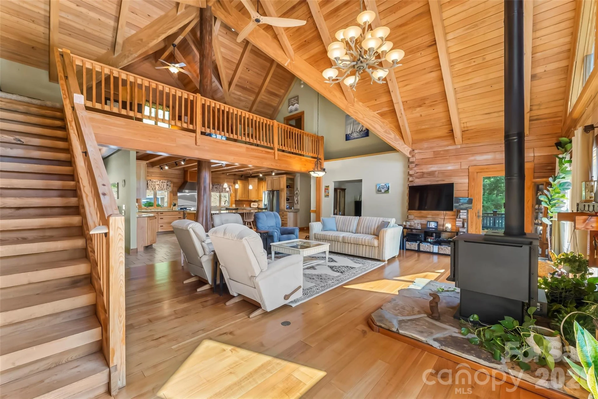 482 Gap Creek Road - Photo 19