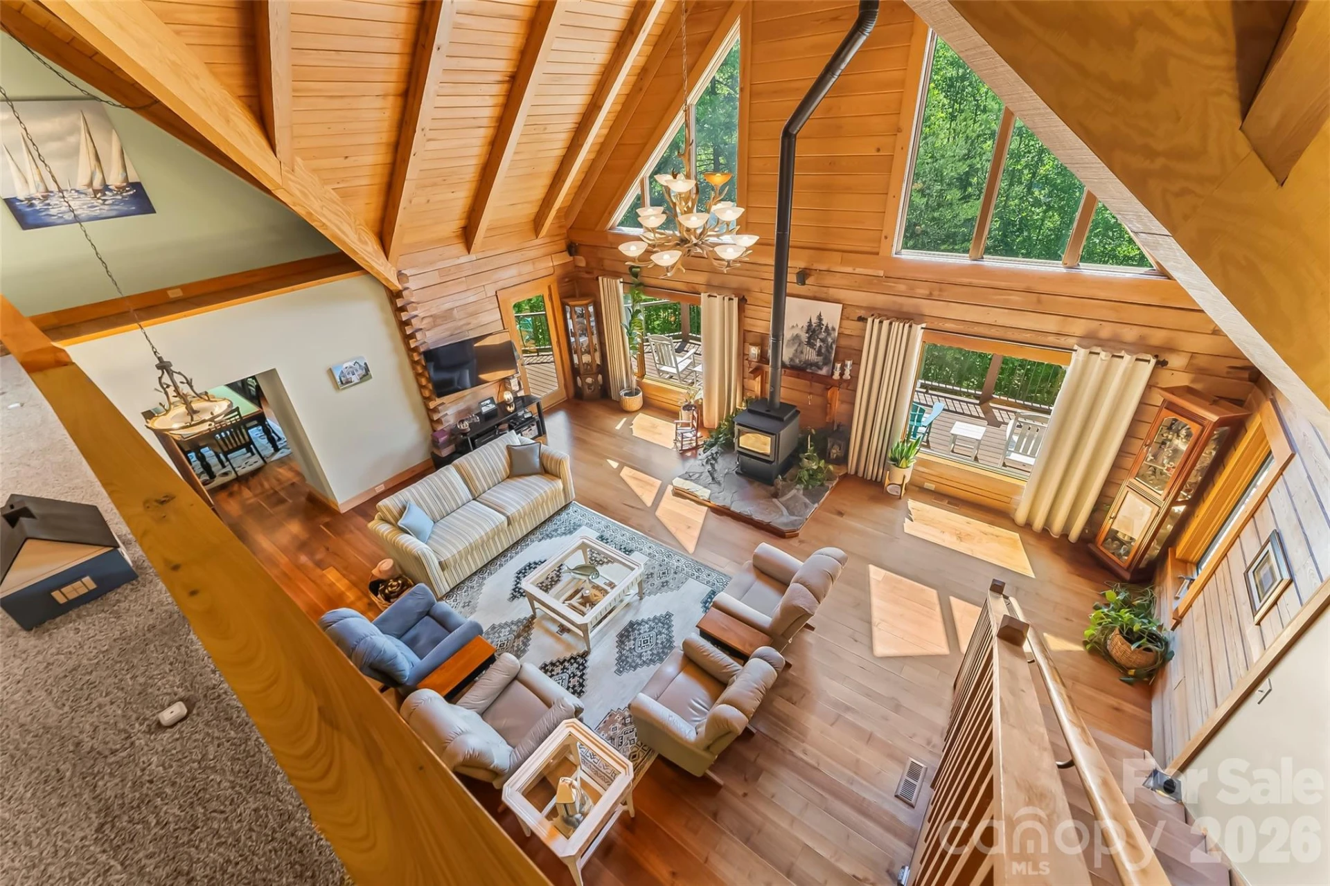 482 Gap Creek Road - Photo 20