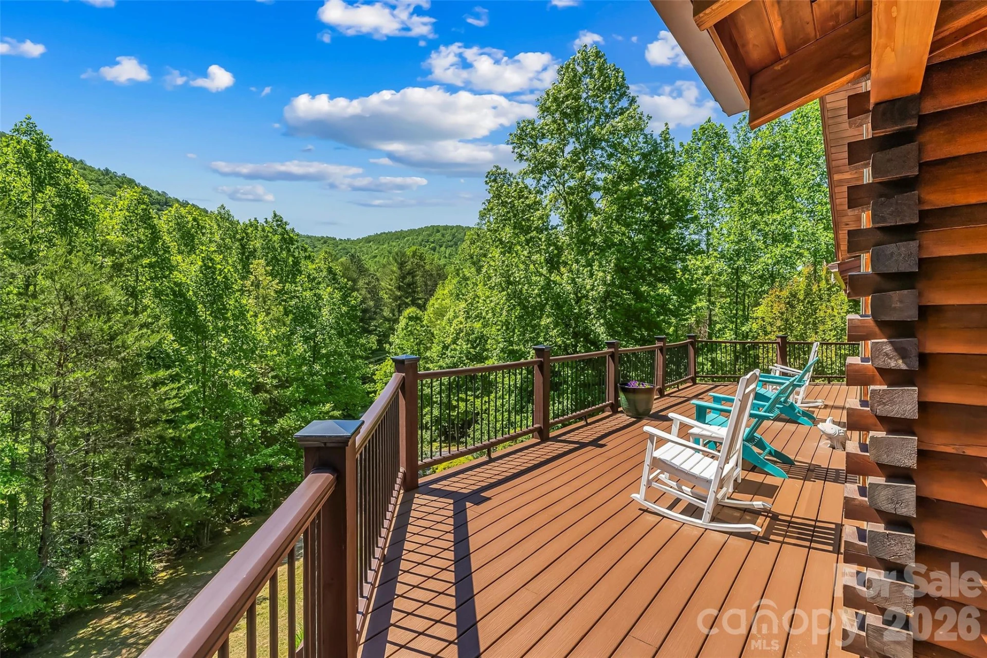 482 Gap Creek Road - Photo 3
