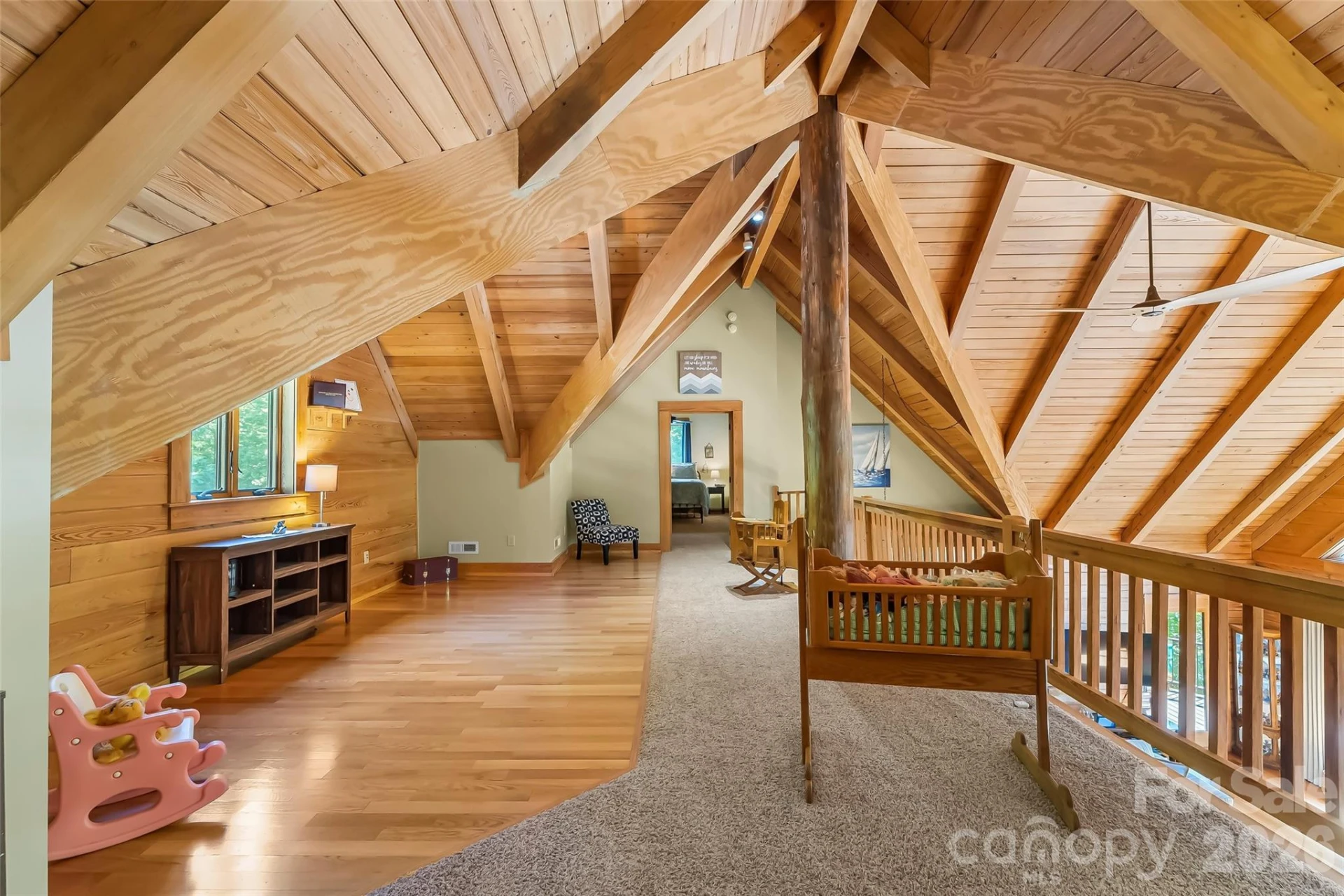 482 Gap Creek Road - Photo 21