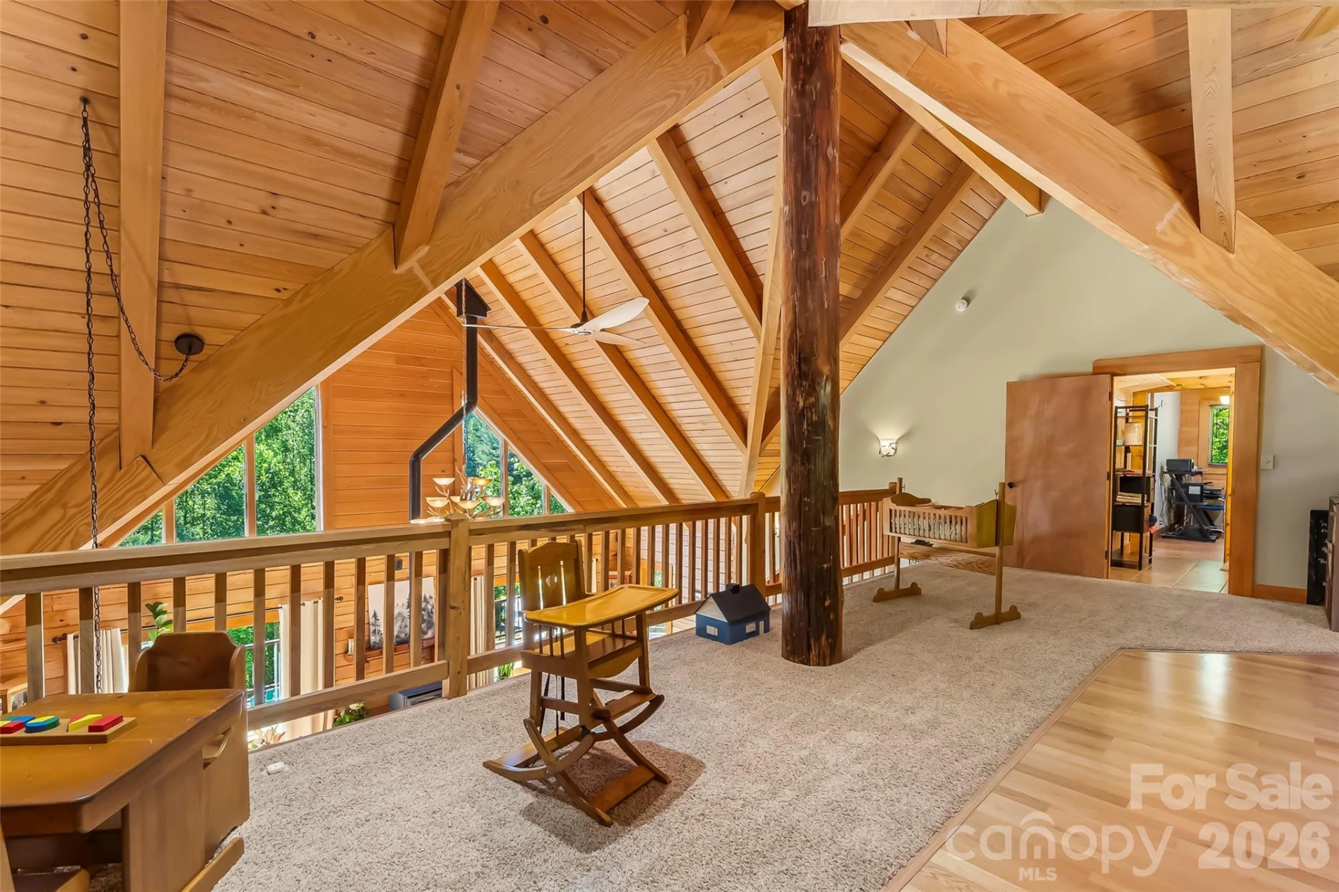 482 Gap Creek Road - Photo 22