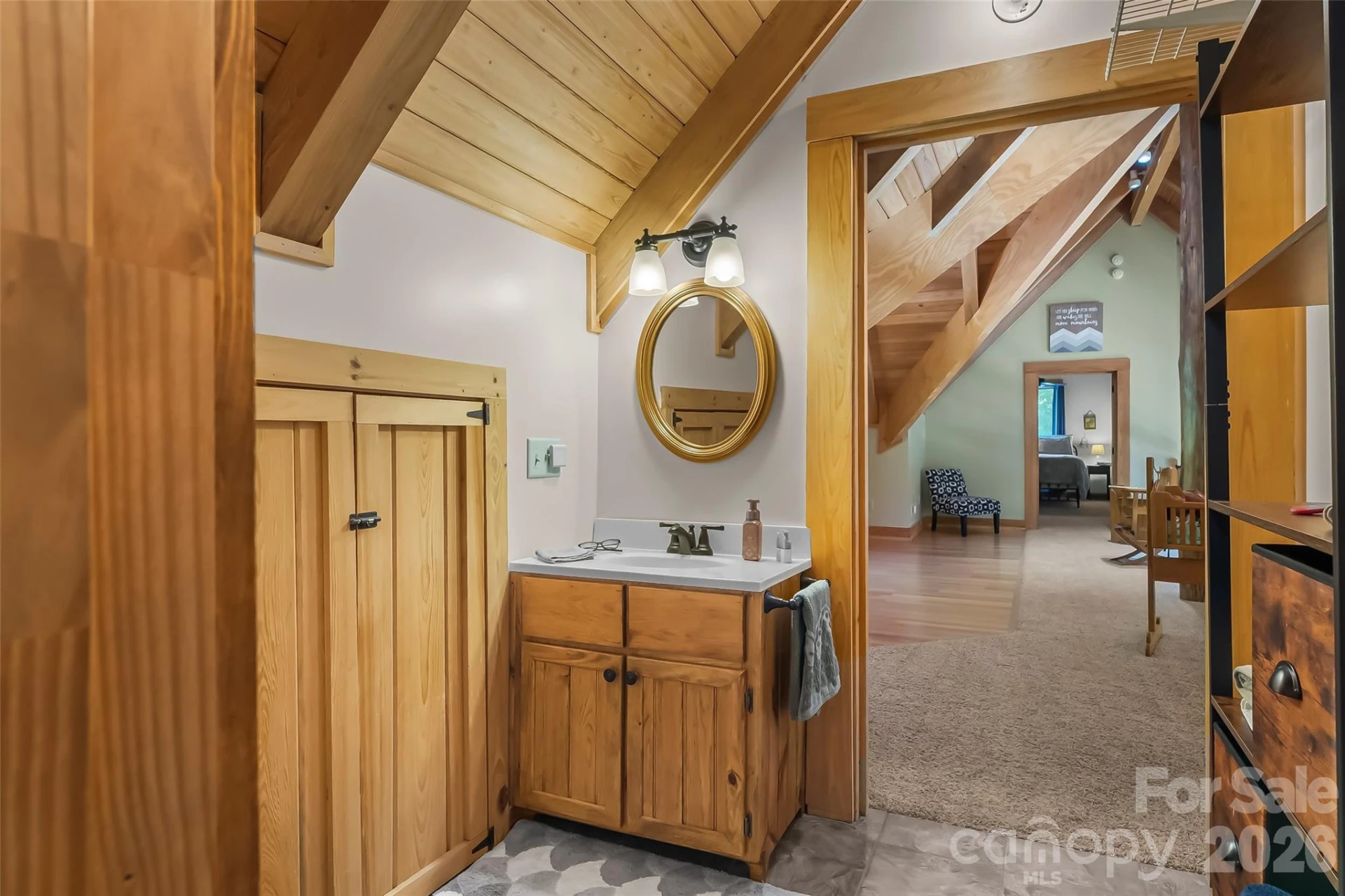 482 Gap Creek Road - Photo 24