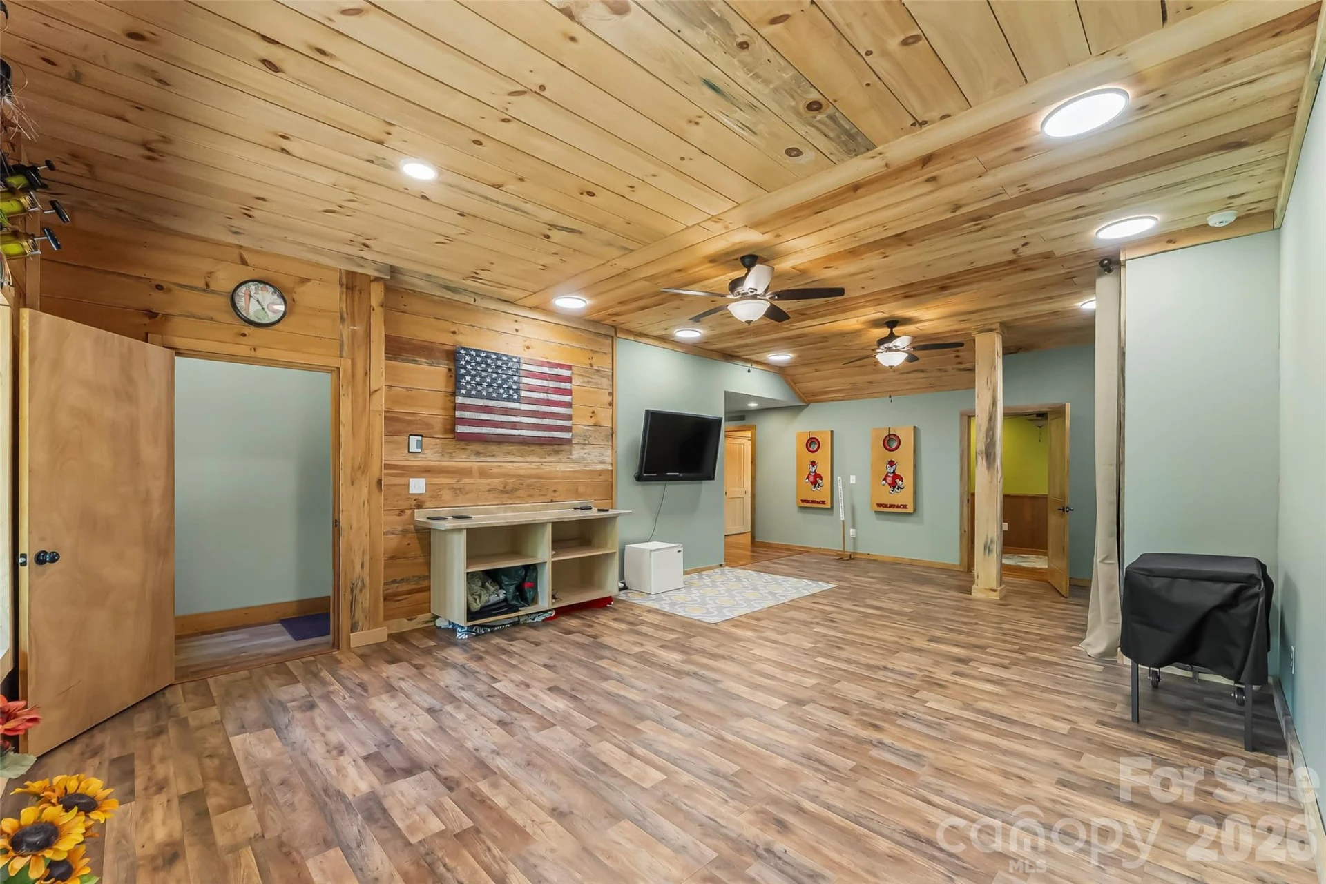 482 Gap Creek Road - Photo 26