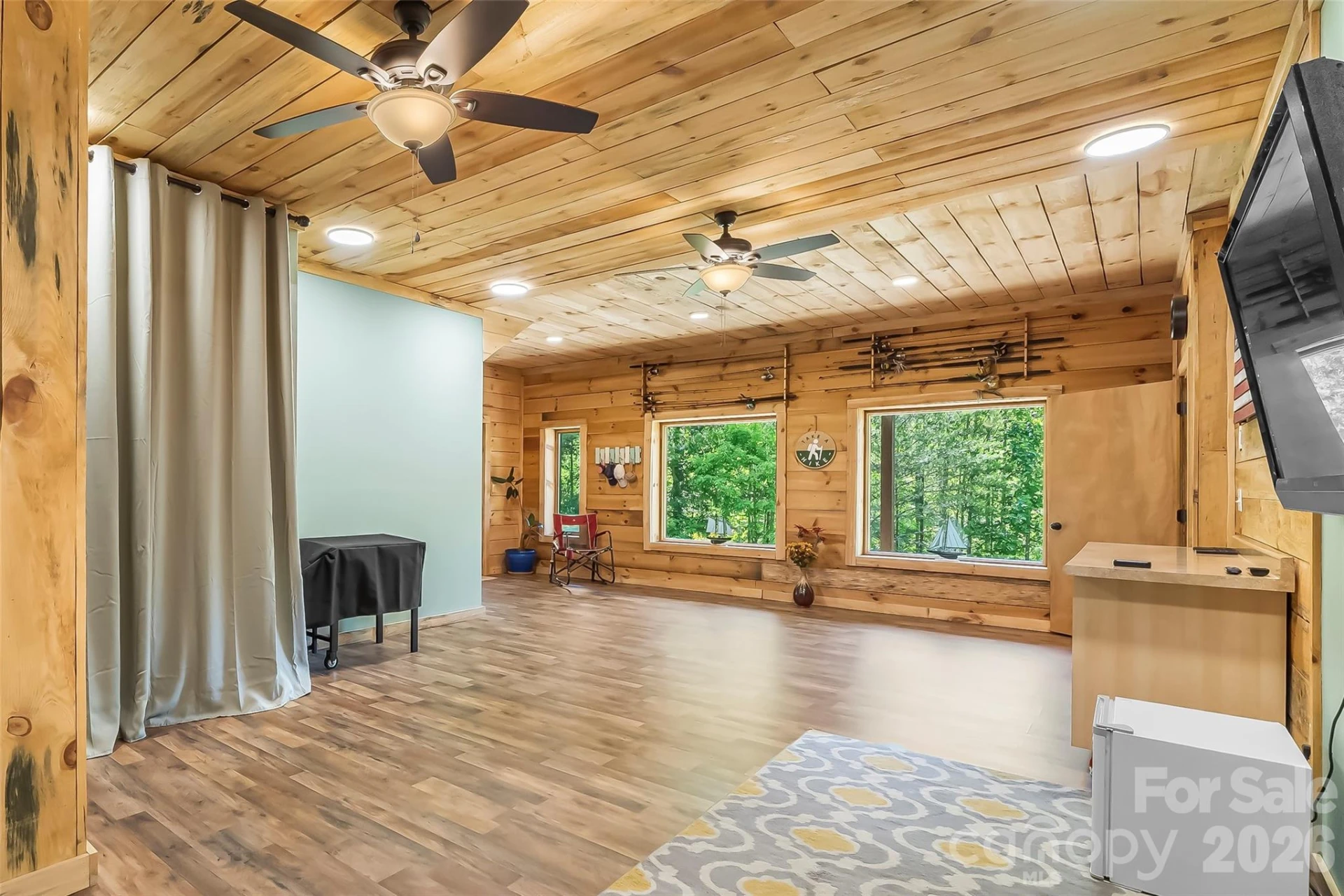 482 Gap Creek Road - Photo 27