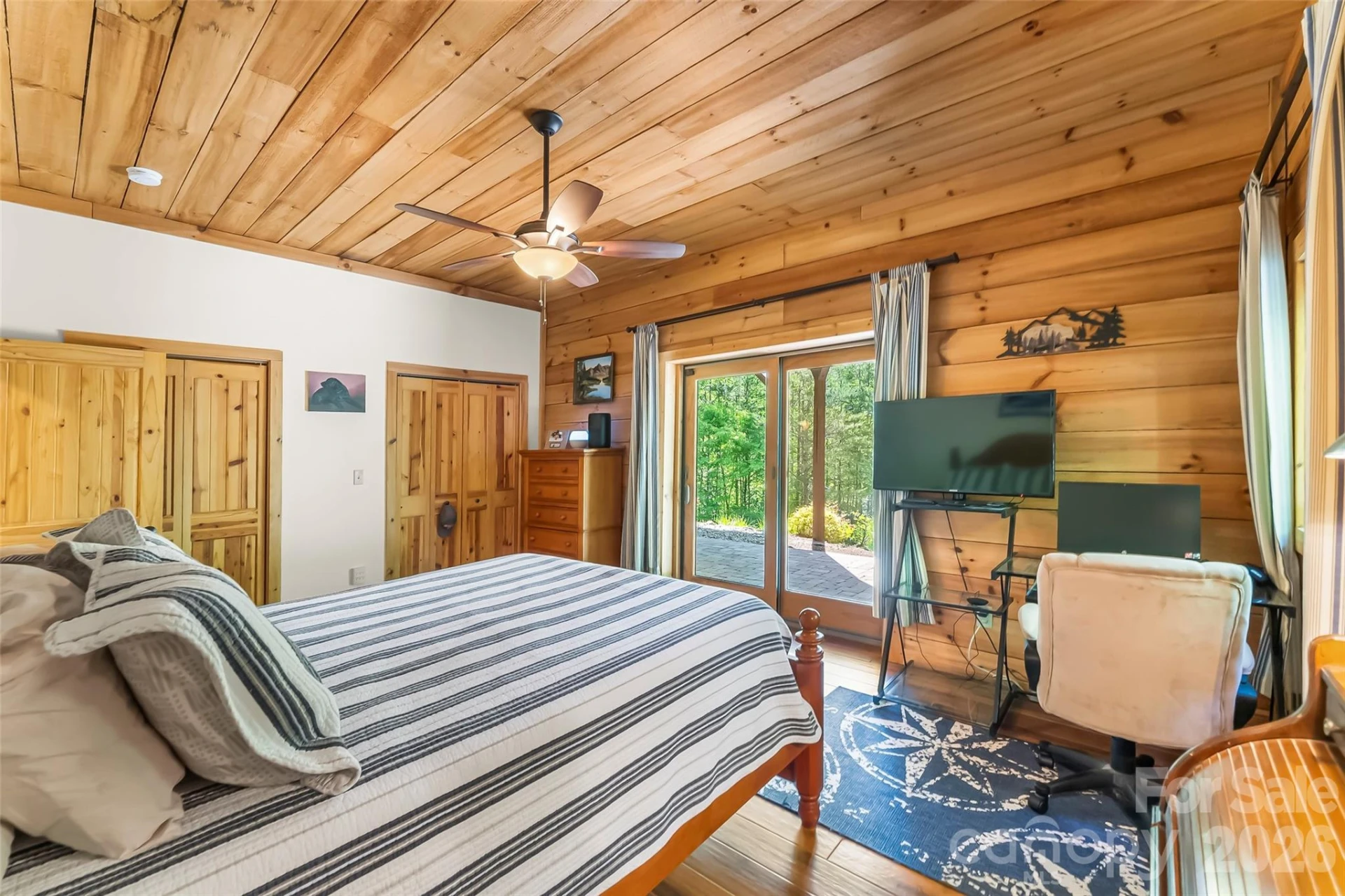 482 Gap Creek Road - Photo 31