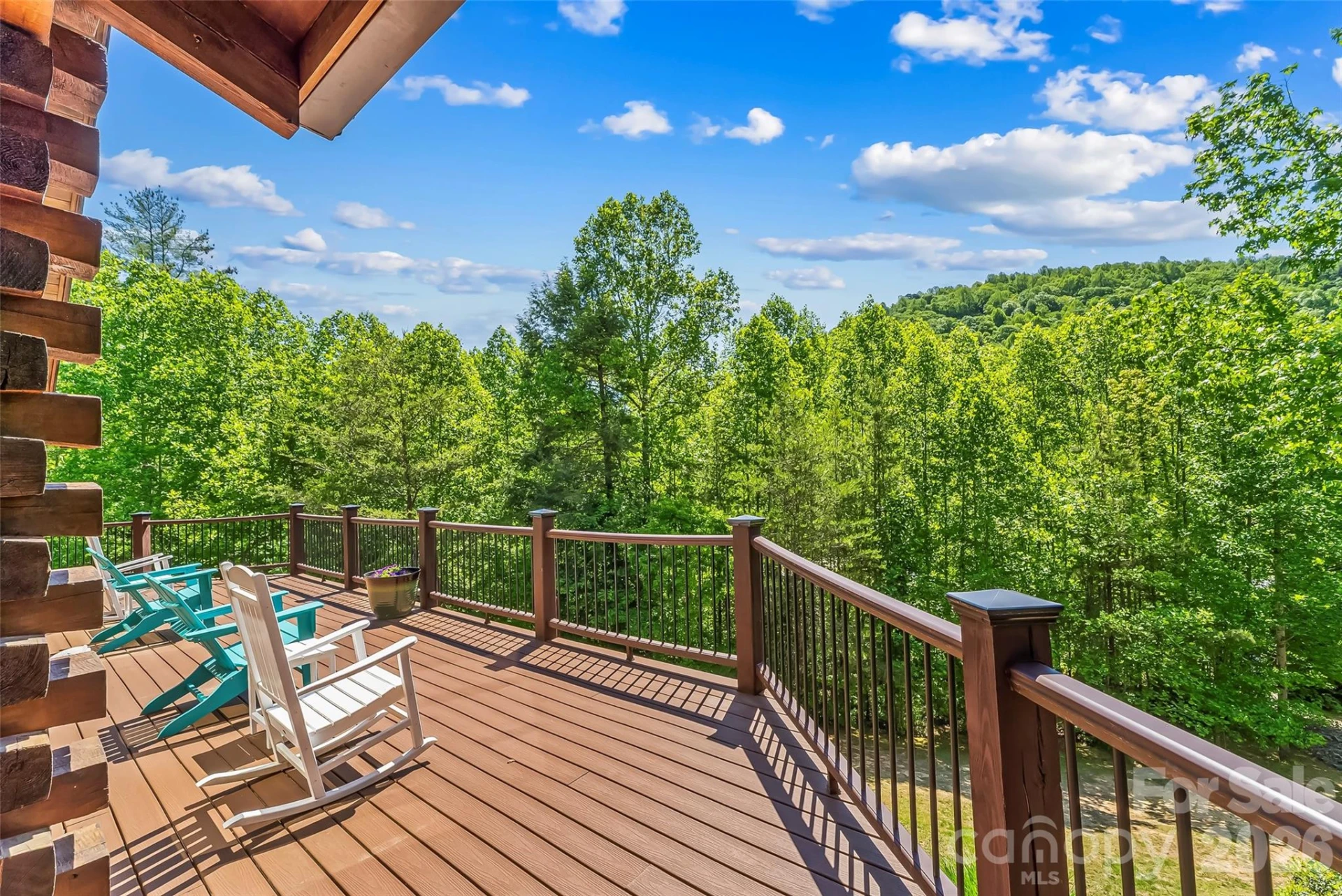 482 Gap Creek Road - Photo 34