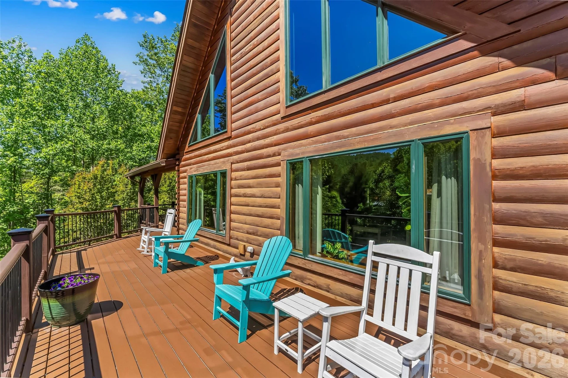 482 Gap Creek Road - Photo 35