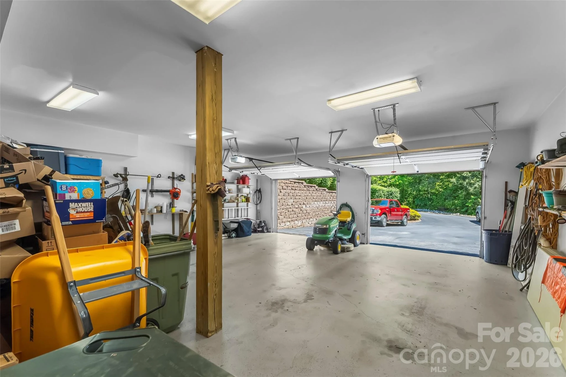 482 Gap Creek Road - Photo 36
