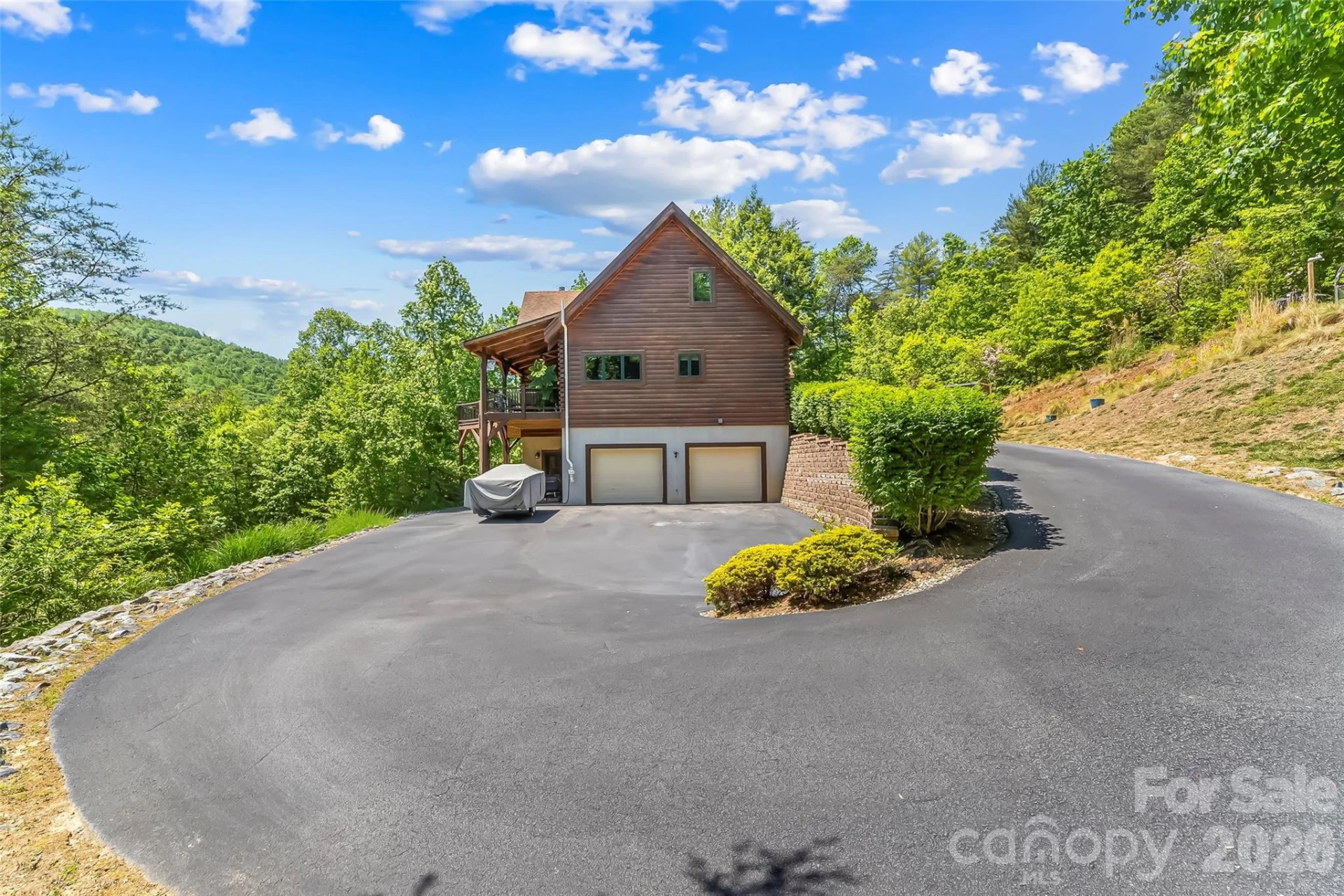 482 Gap Creek Road - Photo 37