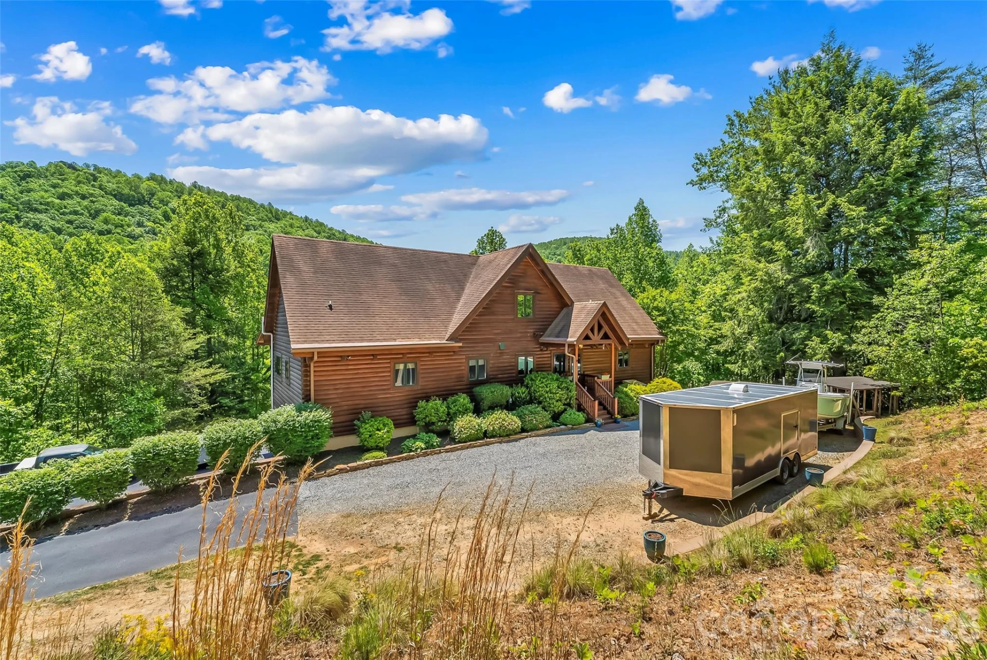 482 Gap Creek Road - Photo 40