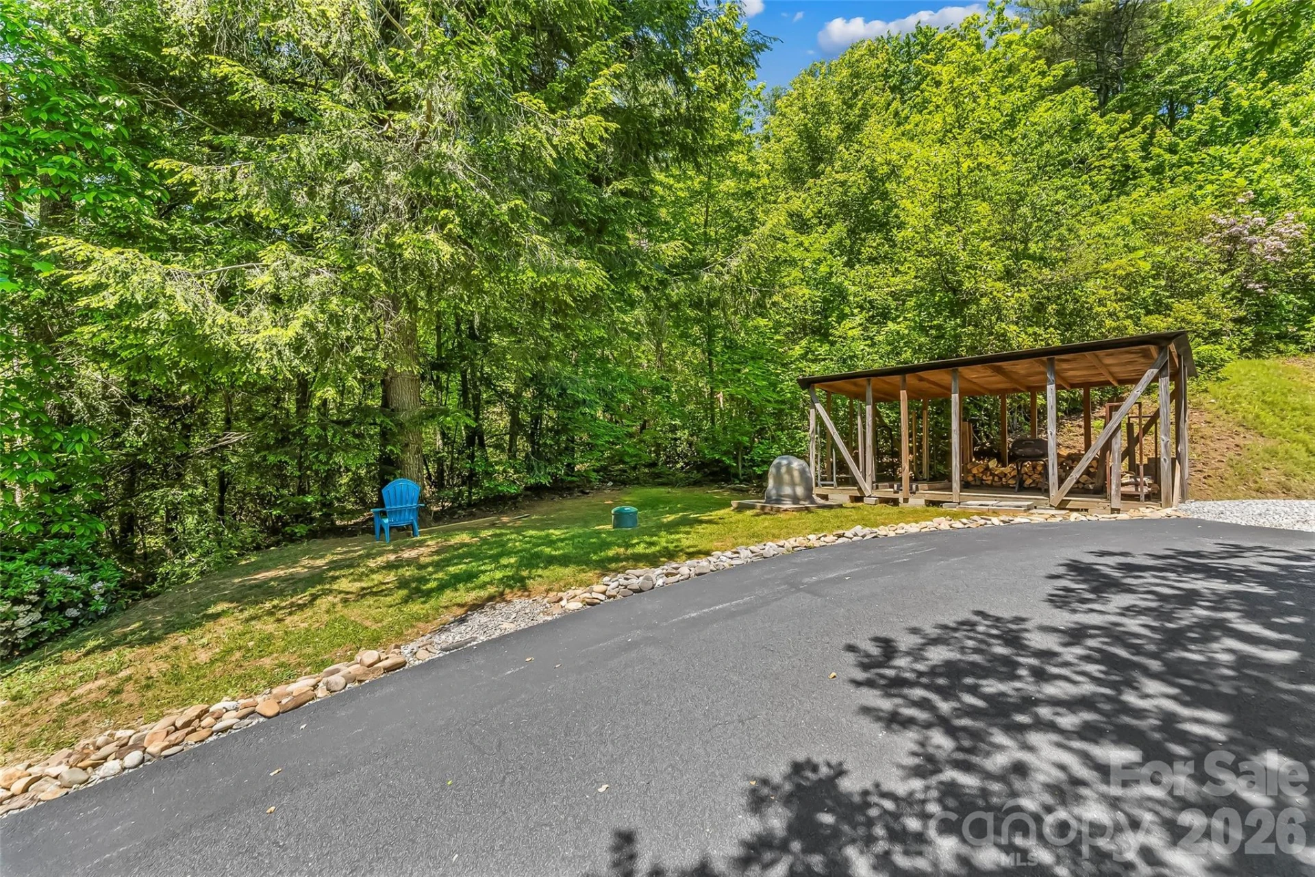 482 Gap Creek Road - Photo 41