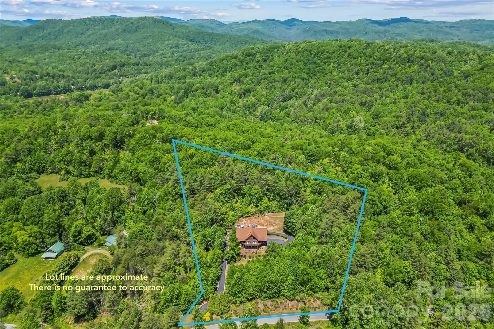 482 Gap Creek Road - Photo 42