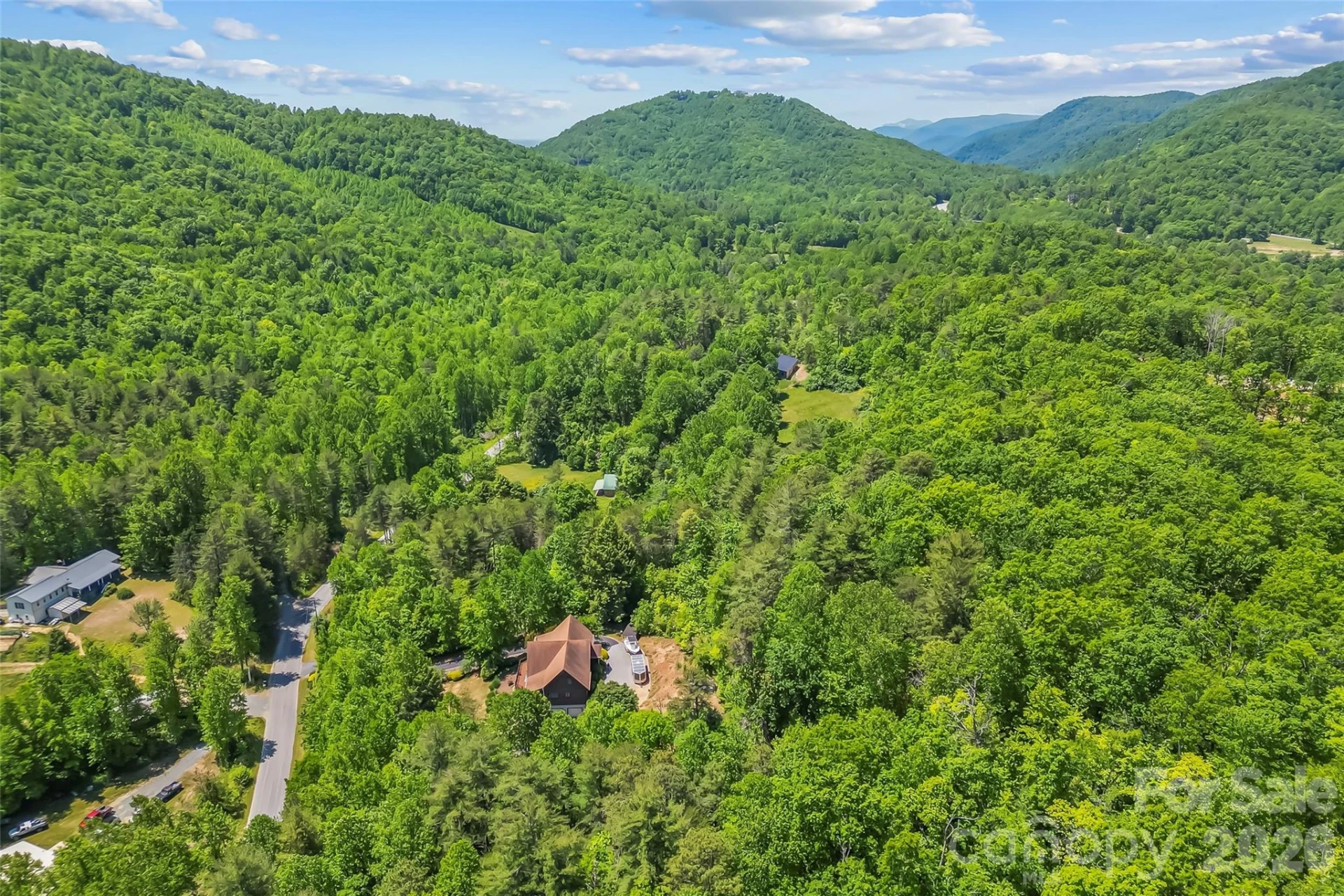 482 Gap Creek Road - Photo 43