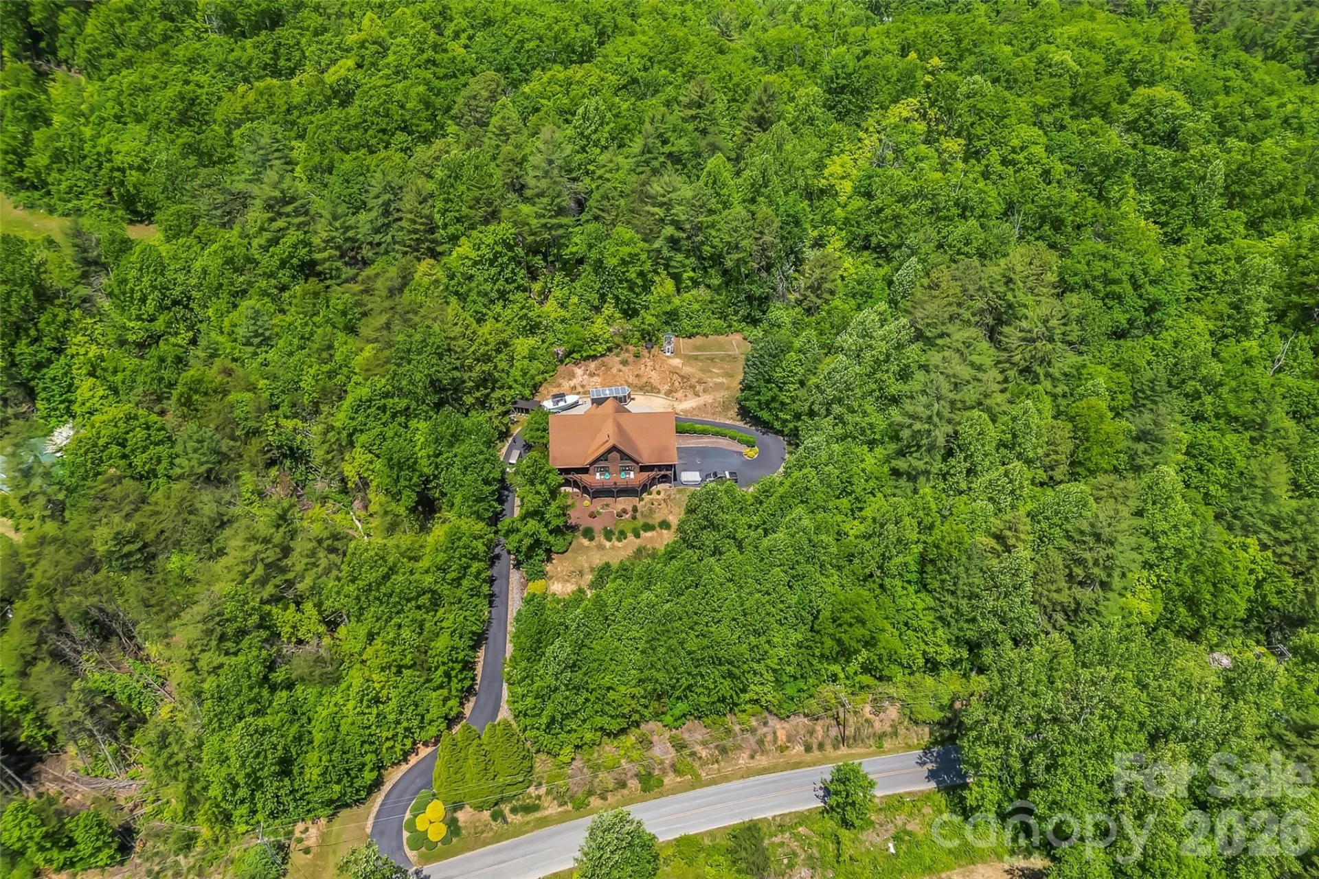 482 Gap Creek Road - Photo 44