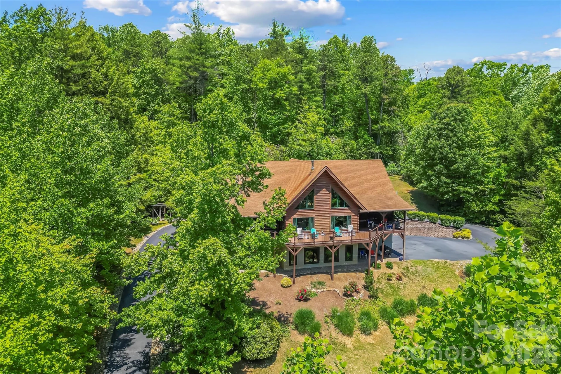 482 Gap Creek Road - Photo 45