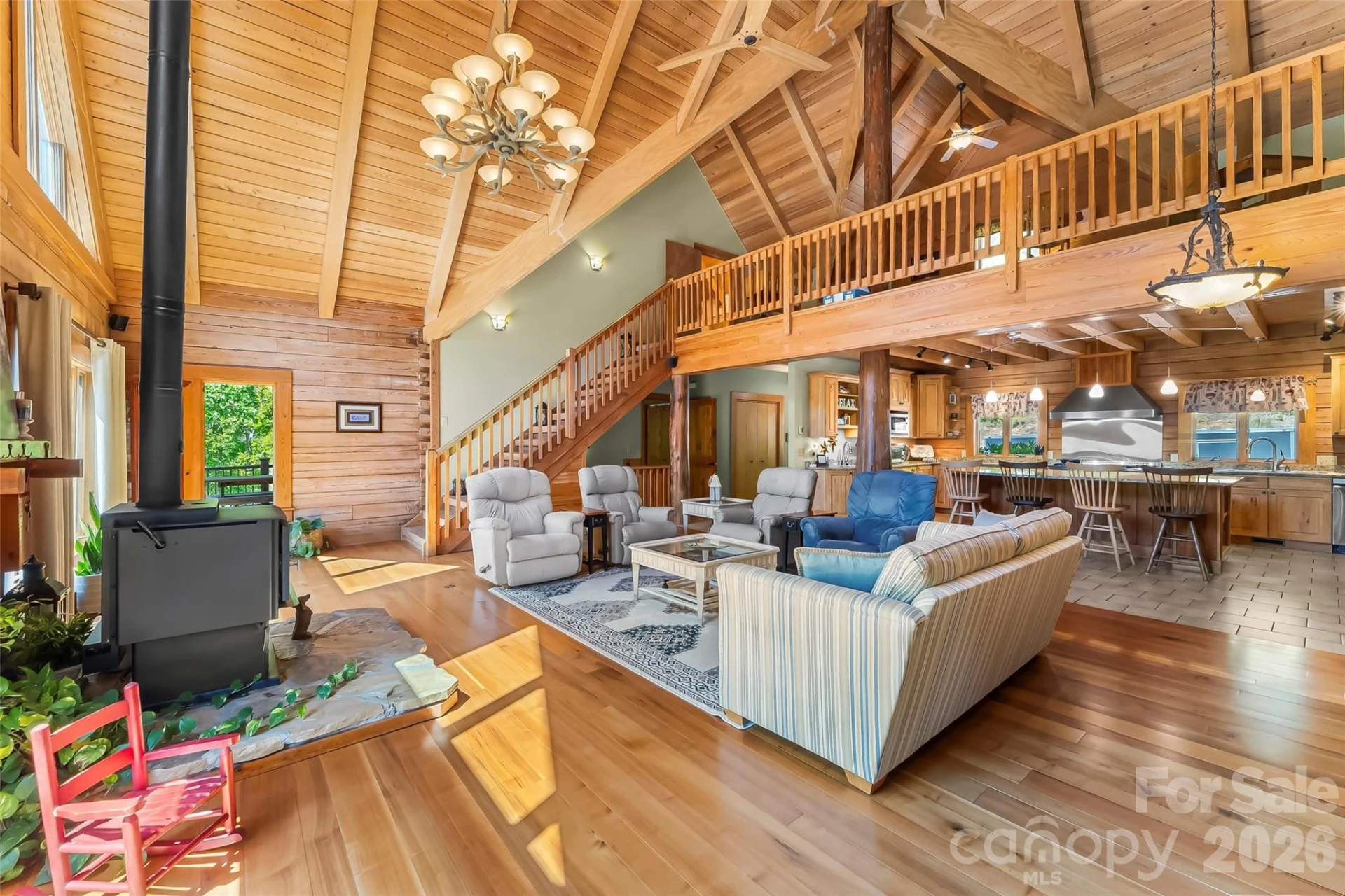 482 Gap Creek Road - Photo 6