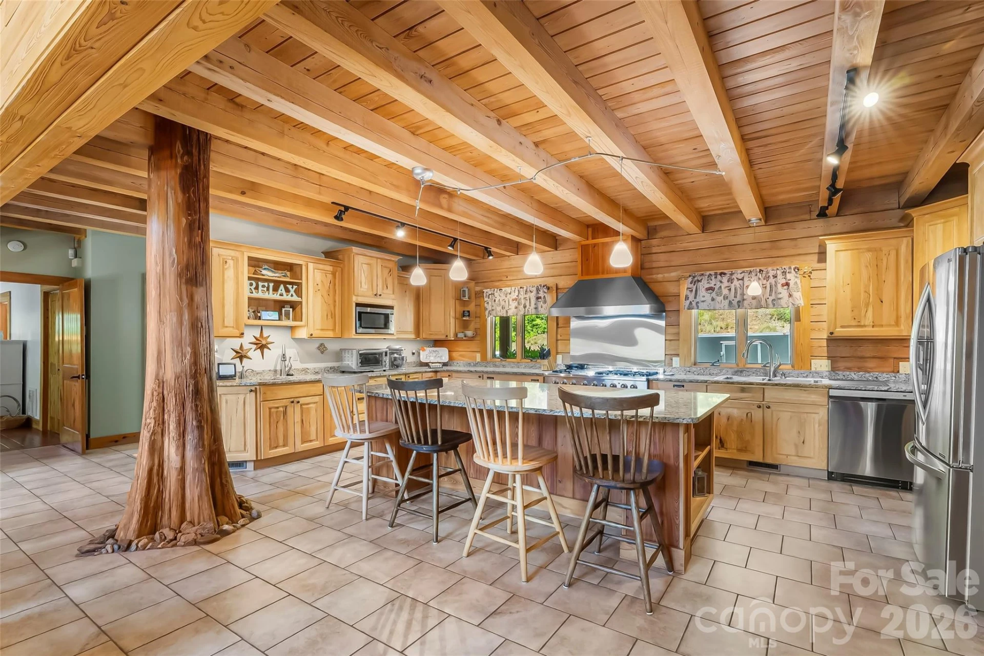 482 Gap Creek Road - Photo 7