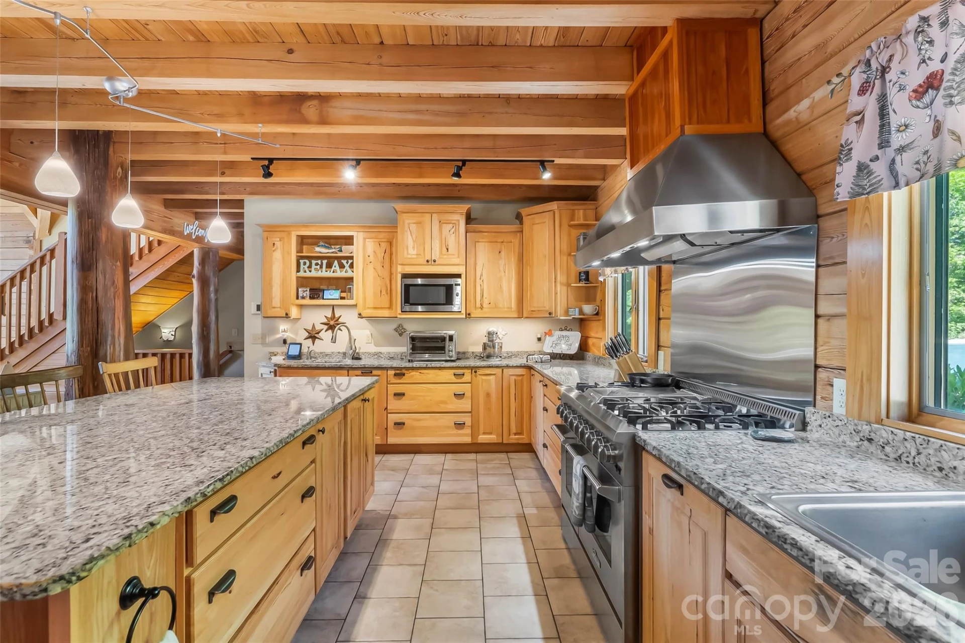 482 Gap Creek Road - Photo 8