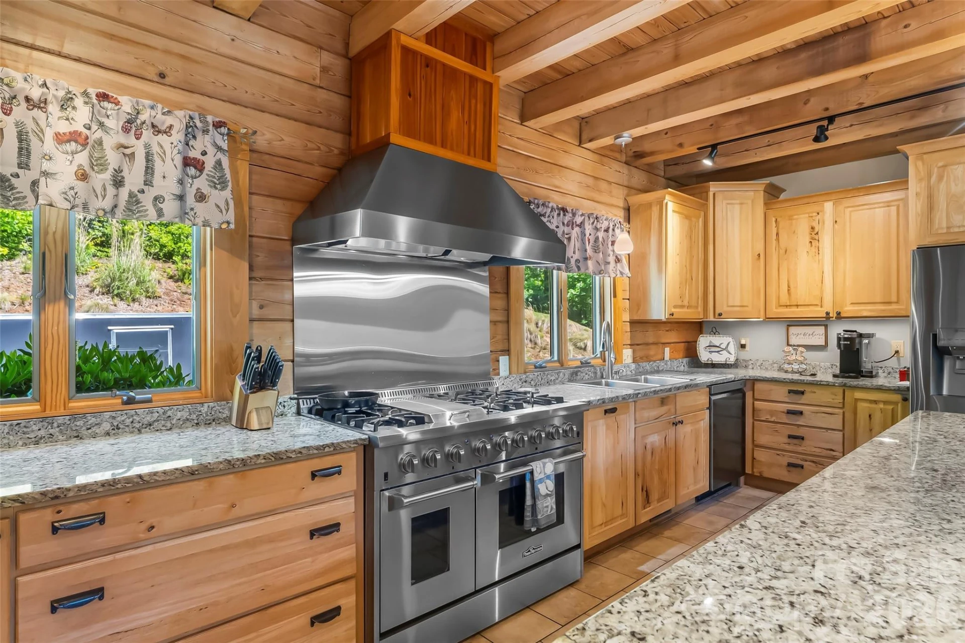 482 Gap Creek Road - Photo 9