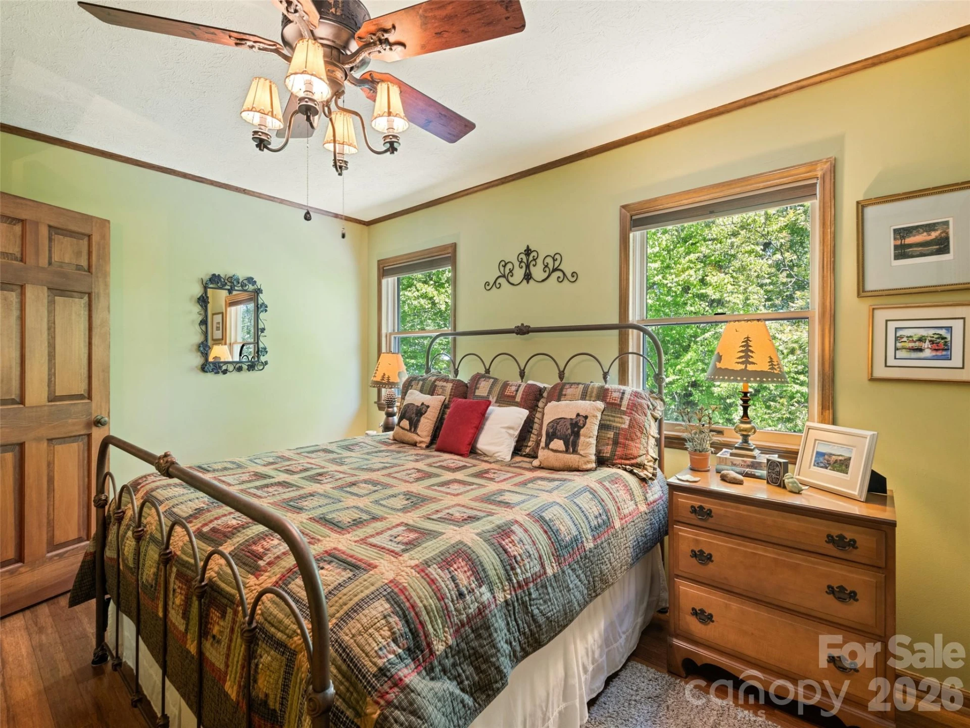 300 Kelly Springs Road - Photo 24