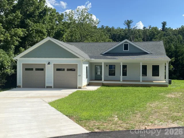 45 Gash Cove Road