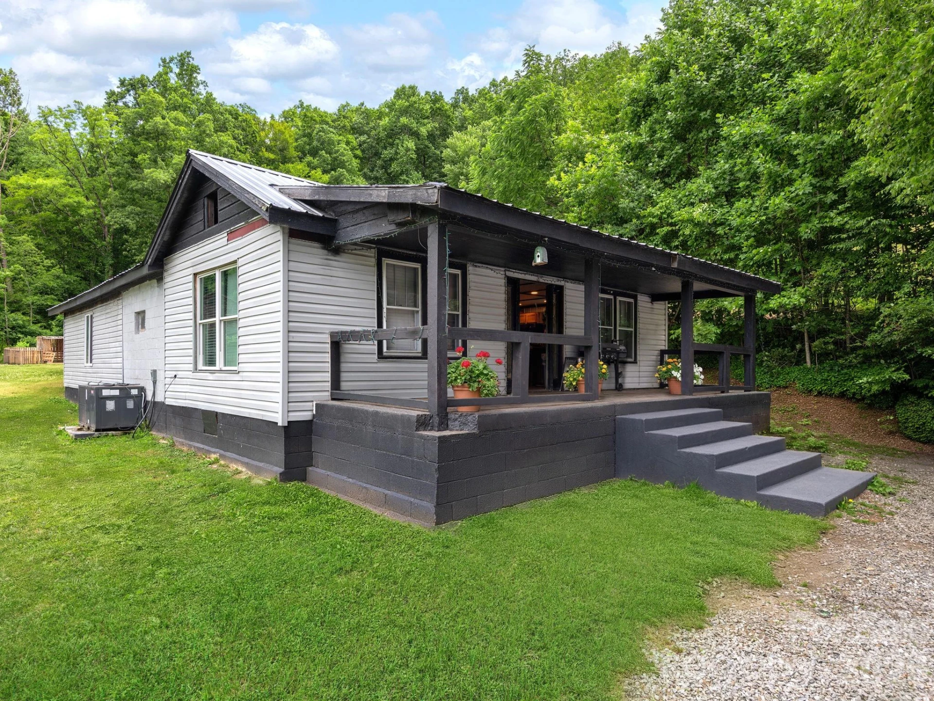 181 Harley Davidson Drive