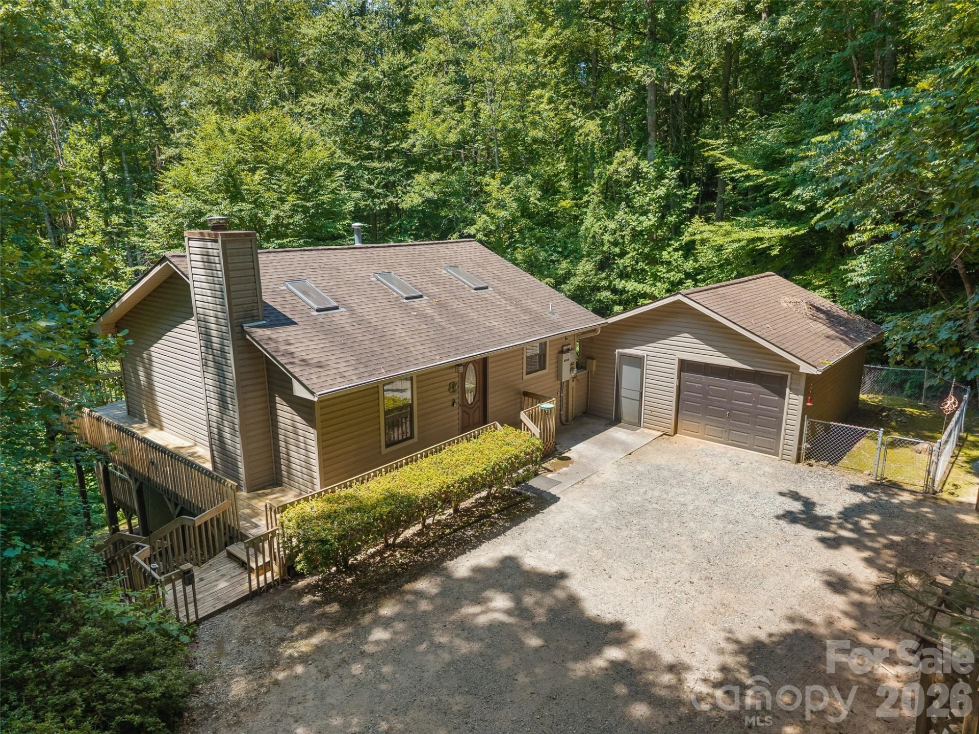 323 Burrell Mountain Road - Photo 26