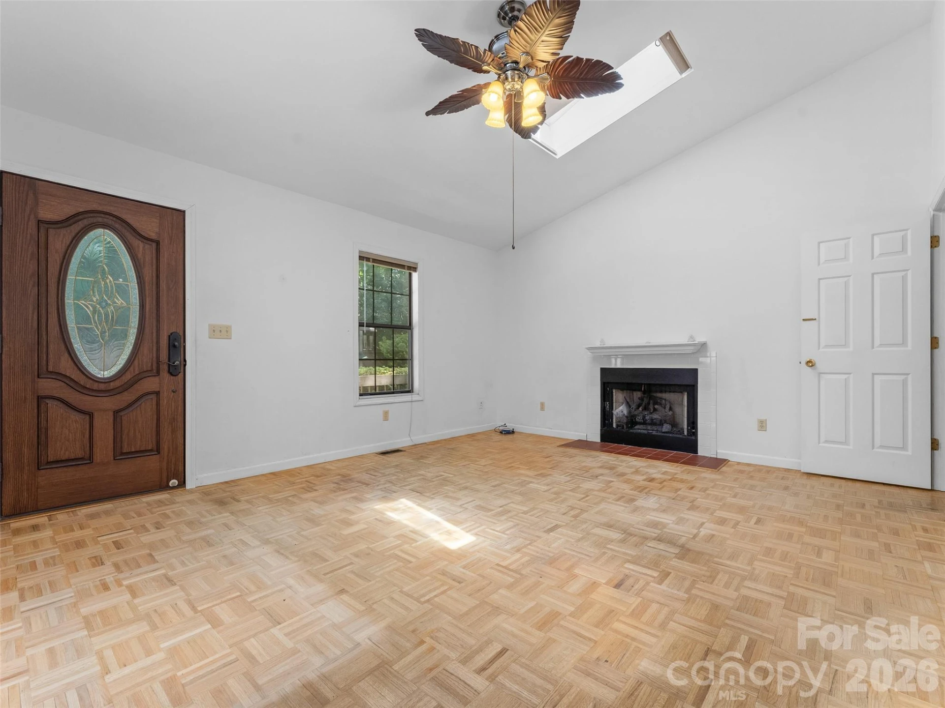 323 Burrell Mountain Road - Photo 7
