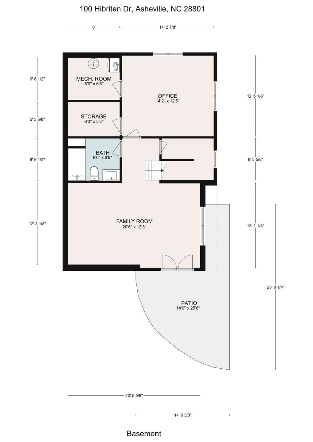 100 Hibriten Drive - Photo 33