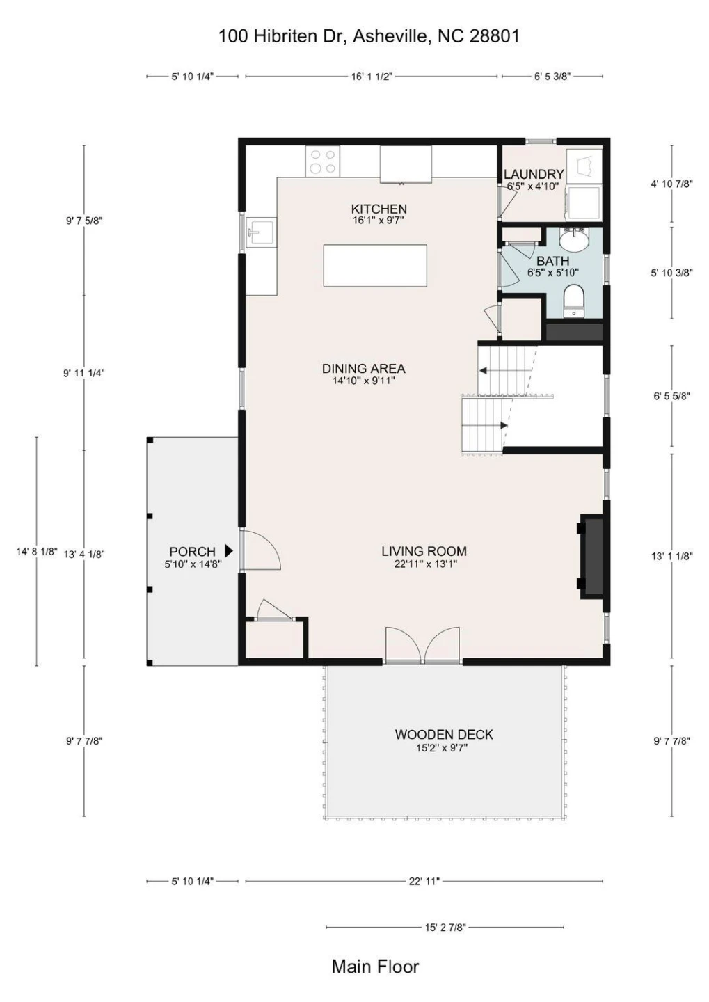 100 Hibriten Drive - Photo 34